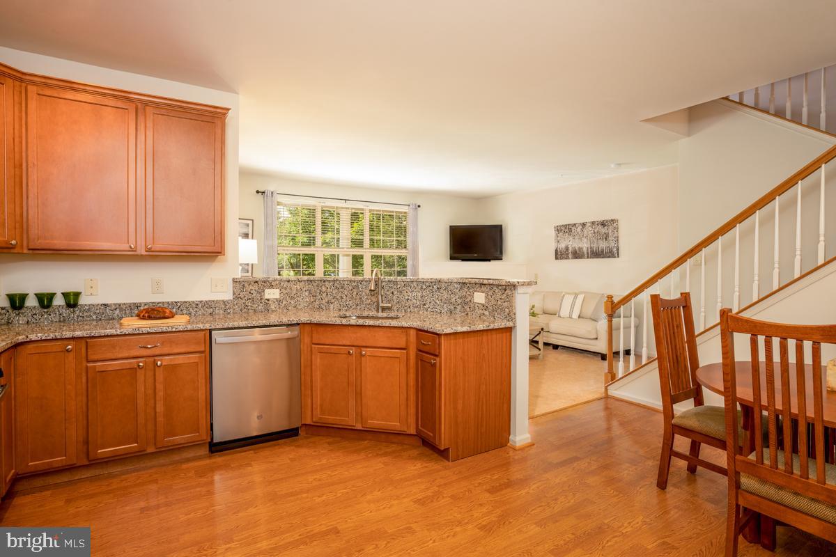 502 CHERRYWOOD COURT