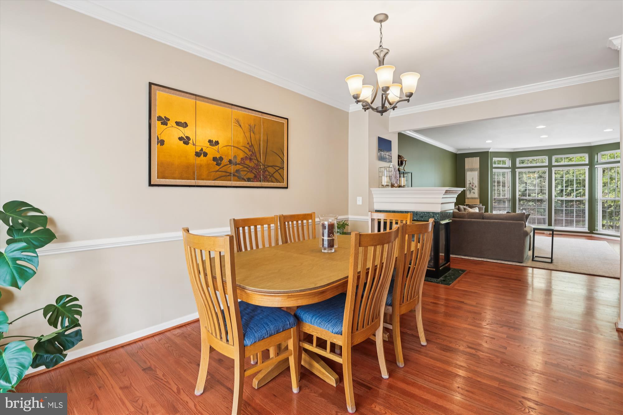 LORTON VALLEY NORTH - Residential Lease