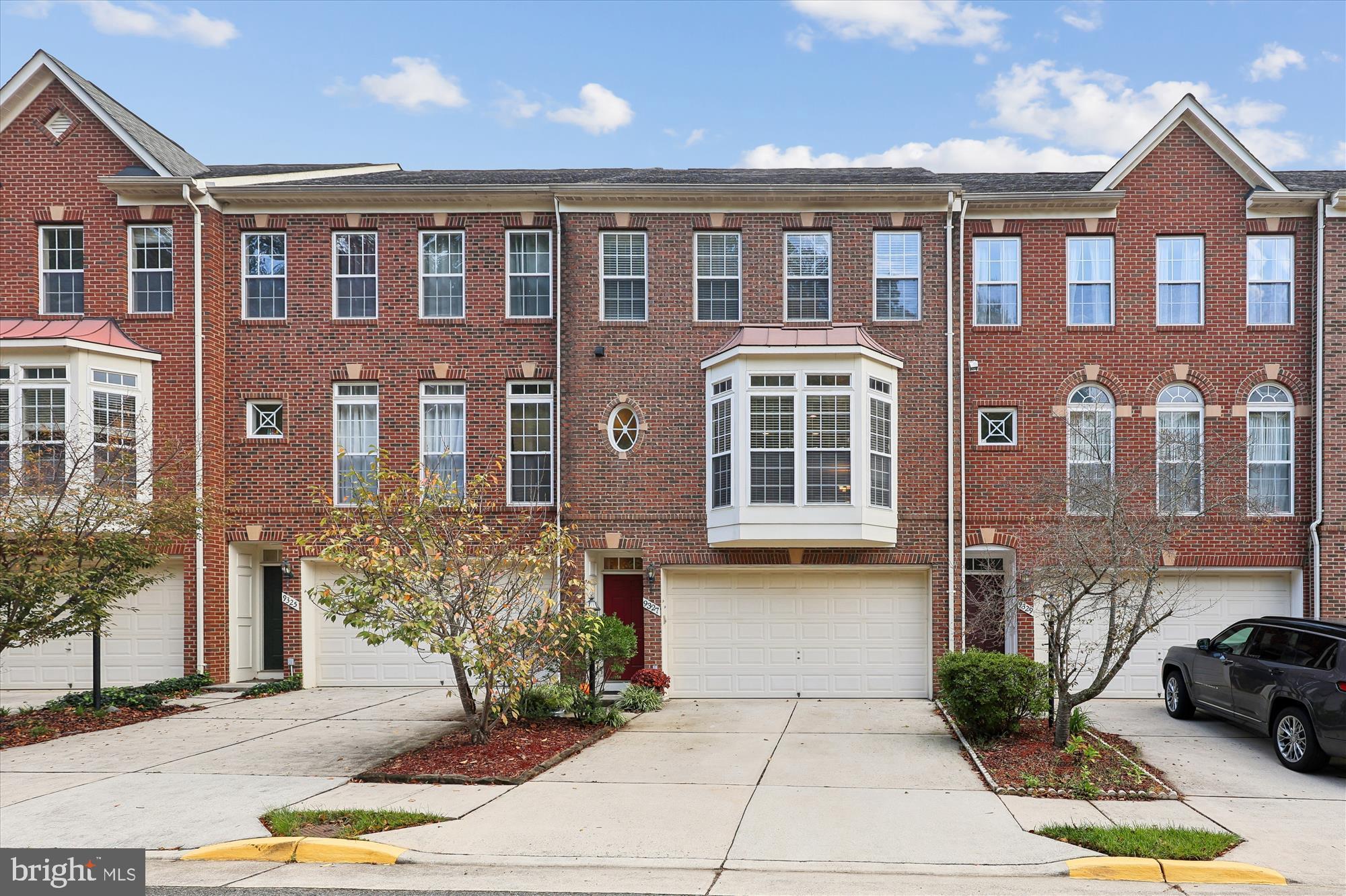 LORTON VALLEY NORTH - Residential Lease