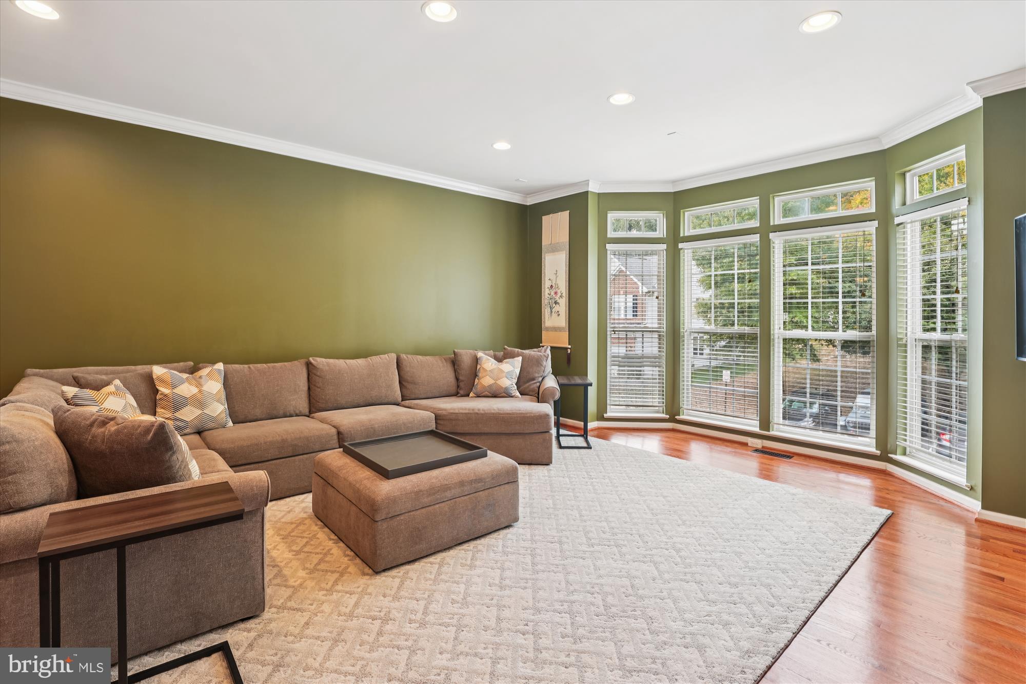 LORTON VALLEY NORTH - Residential Lease