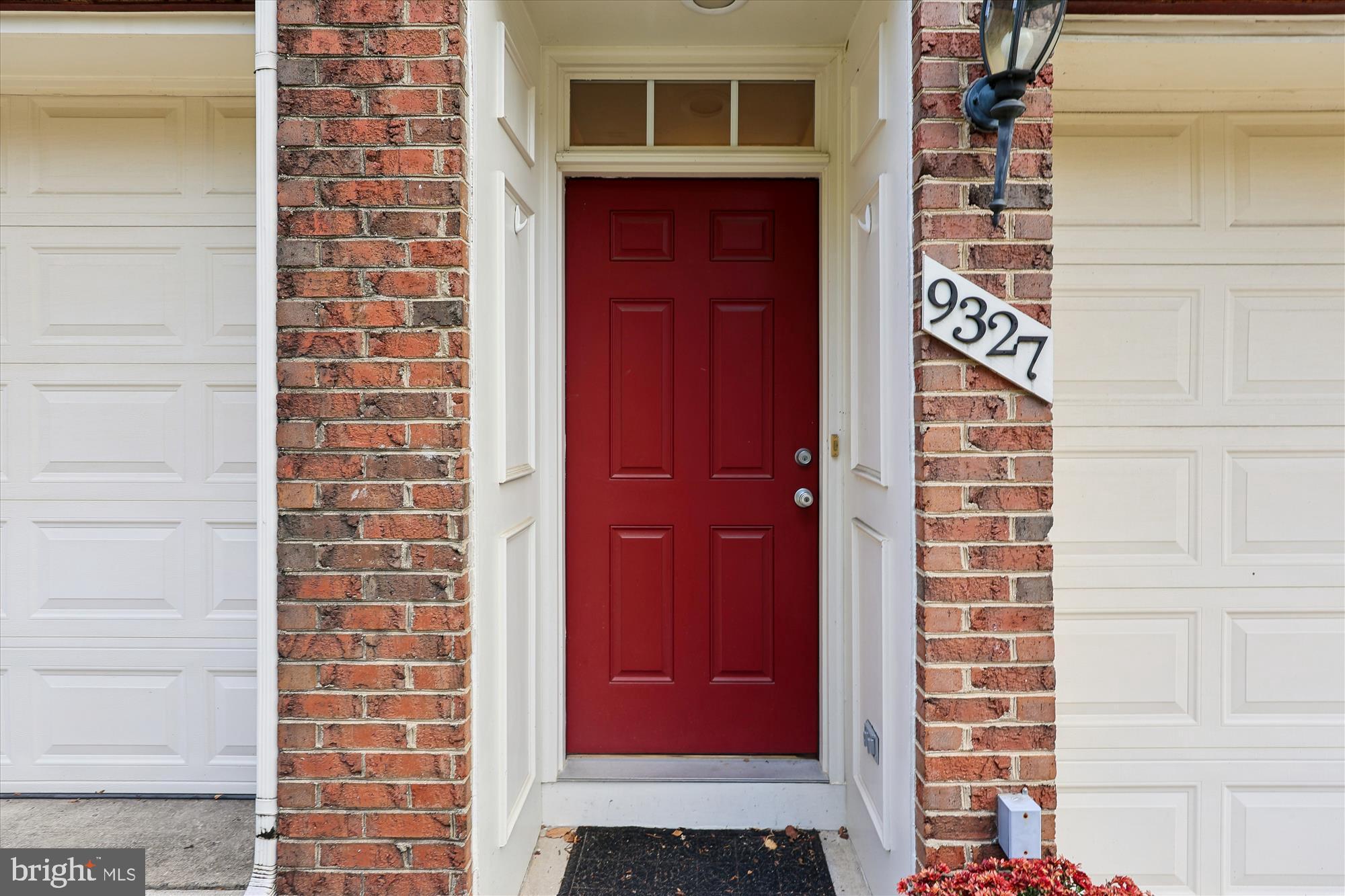 LORTON VALLEY NORTH - Residential Lease