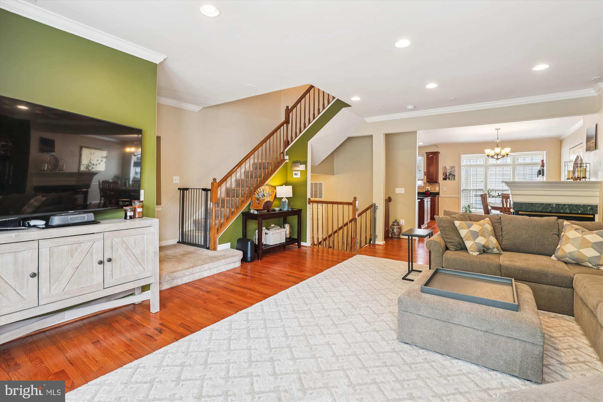 LORTON VALLEY NORTH - Residential Lease