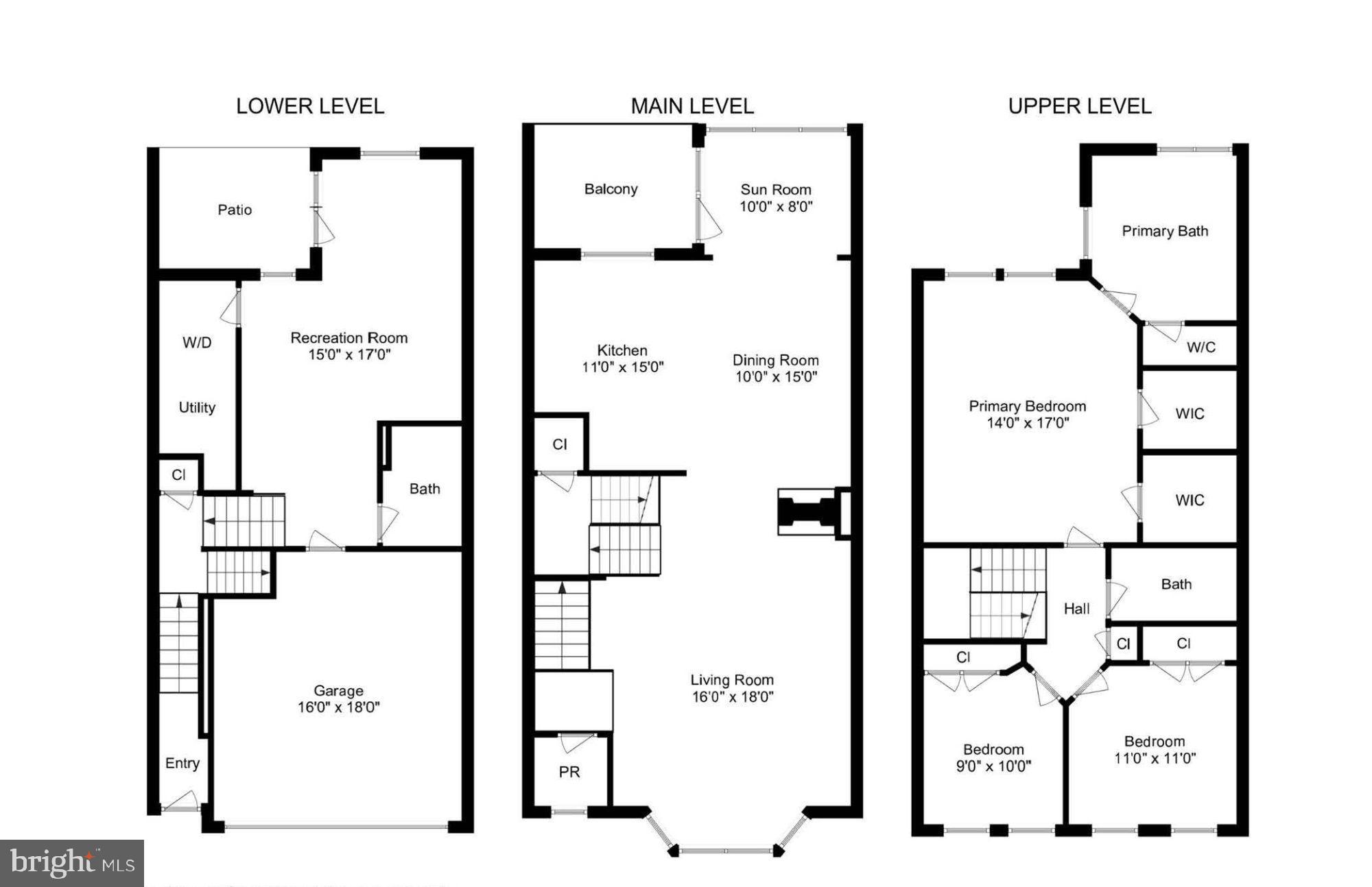 LORTON VALLEY NORTH - Residential Lease