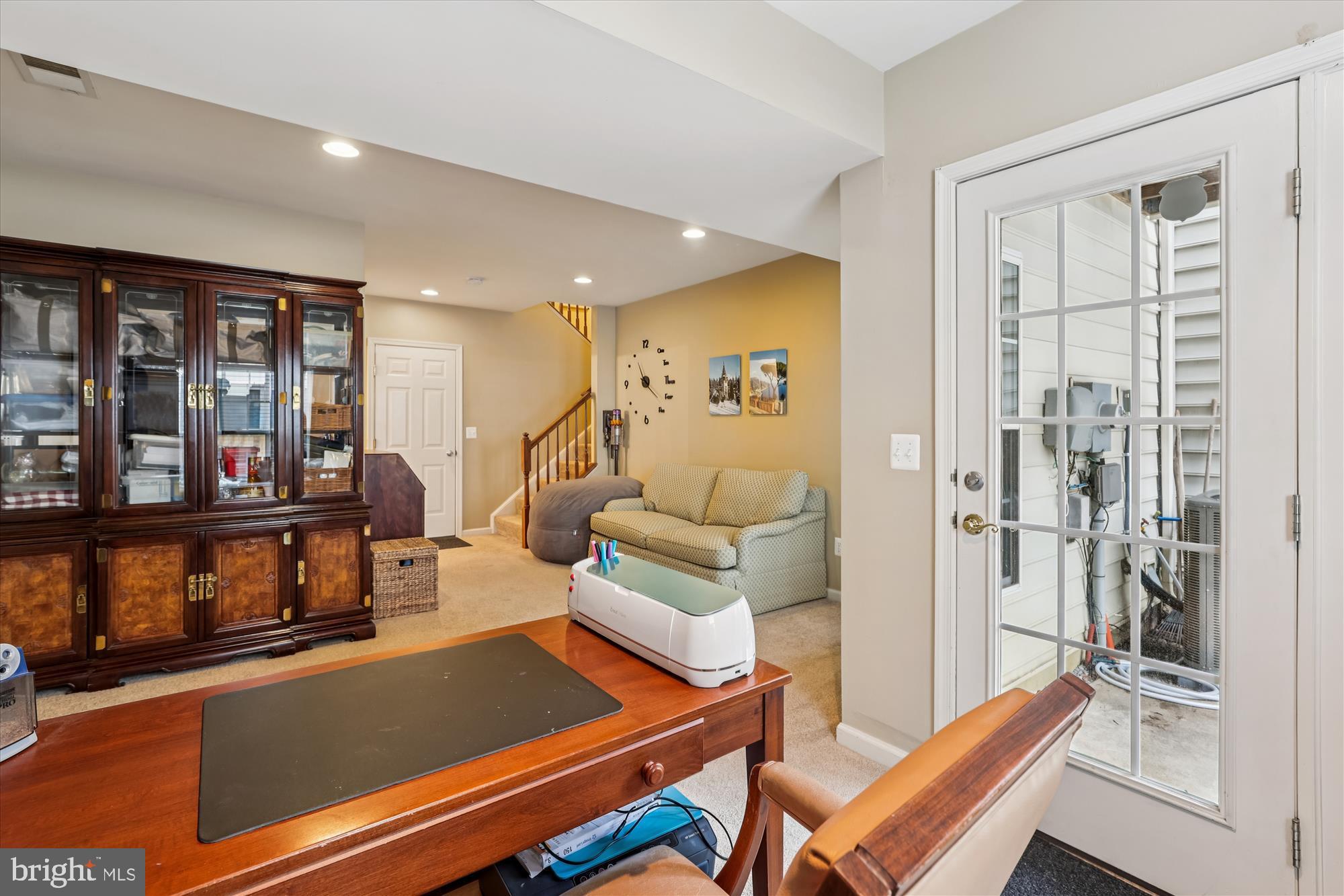 LORTON VALLEY NORTH - Residential Lease