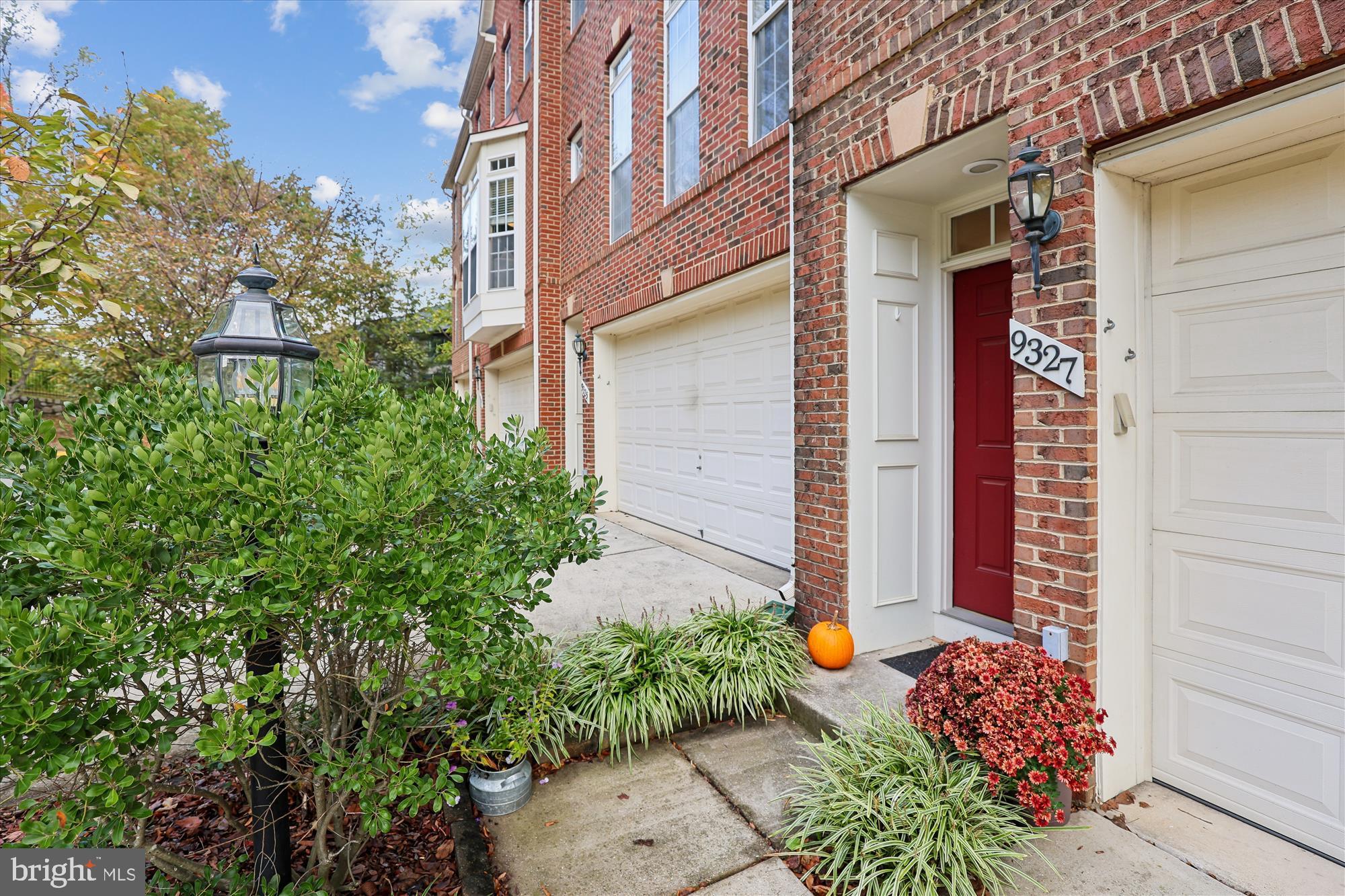 LORTON VALLEY NORTH - Residential Lease