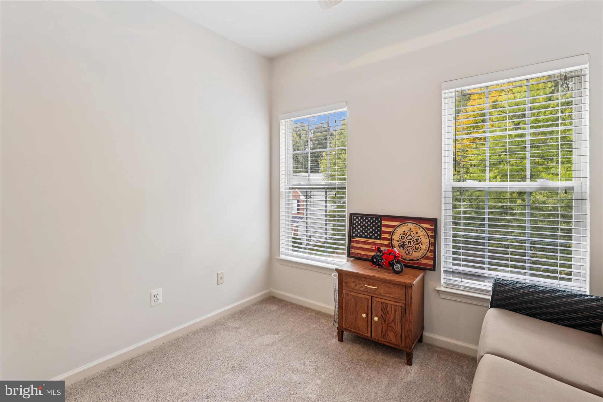 LORTON VALLEY NORTH - Residential Lease