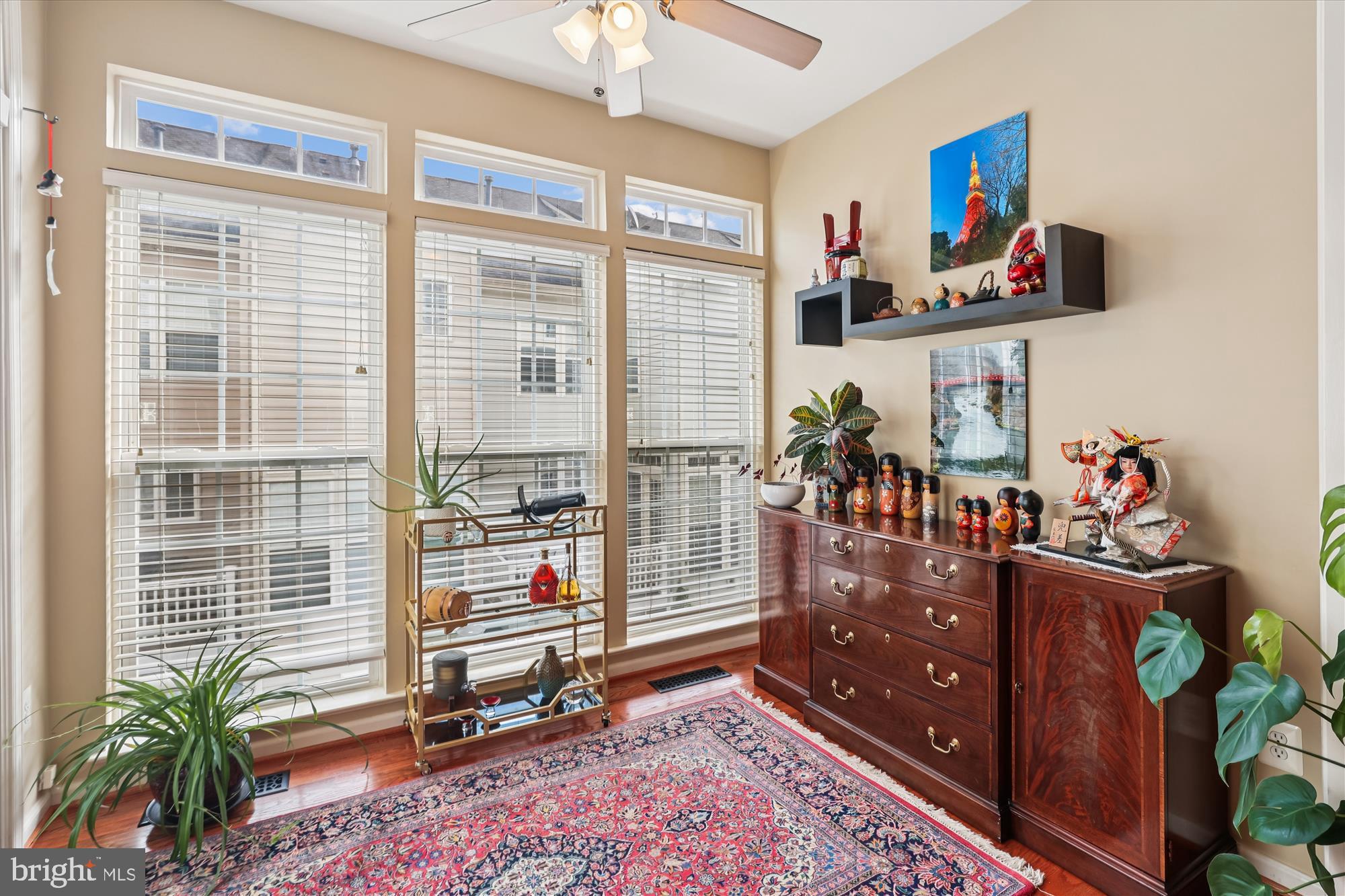 LORTON VALLEY NORTH - Residential Lease