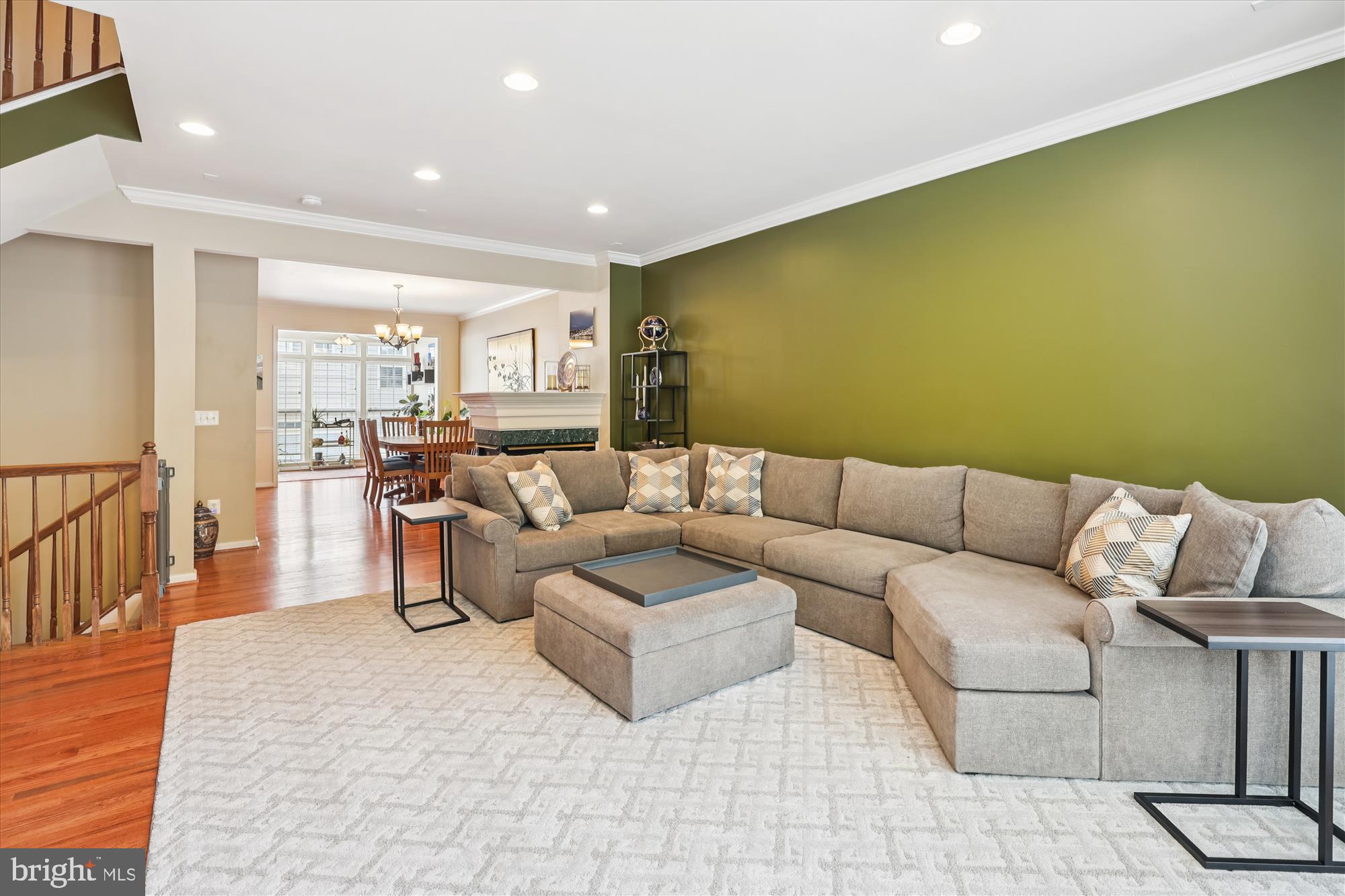 LORTON VALLEY NORTH - Residential Lease