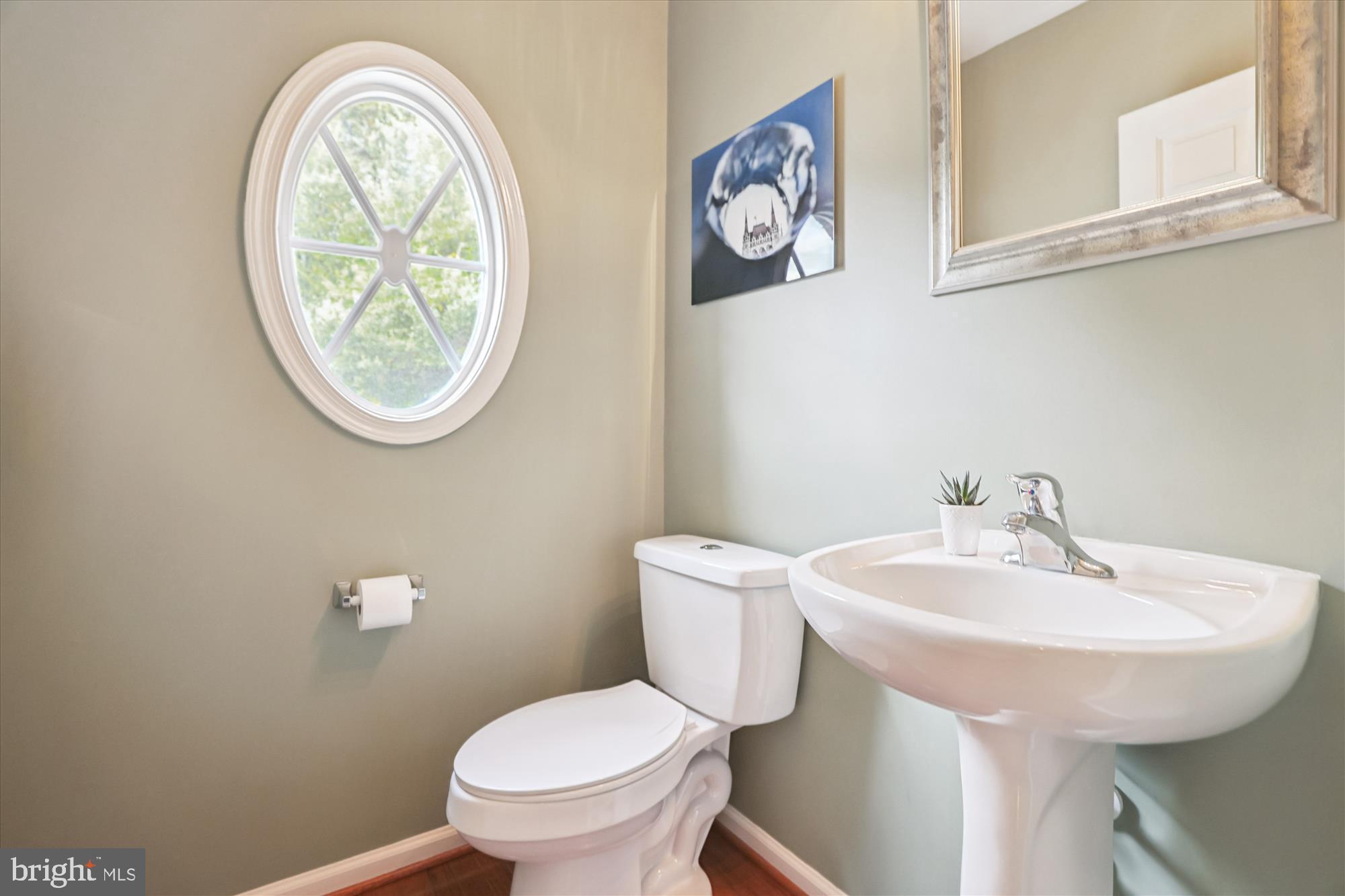 LORTON VALLEY NORTH - Residential Lease