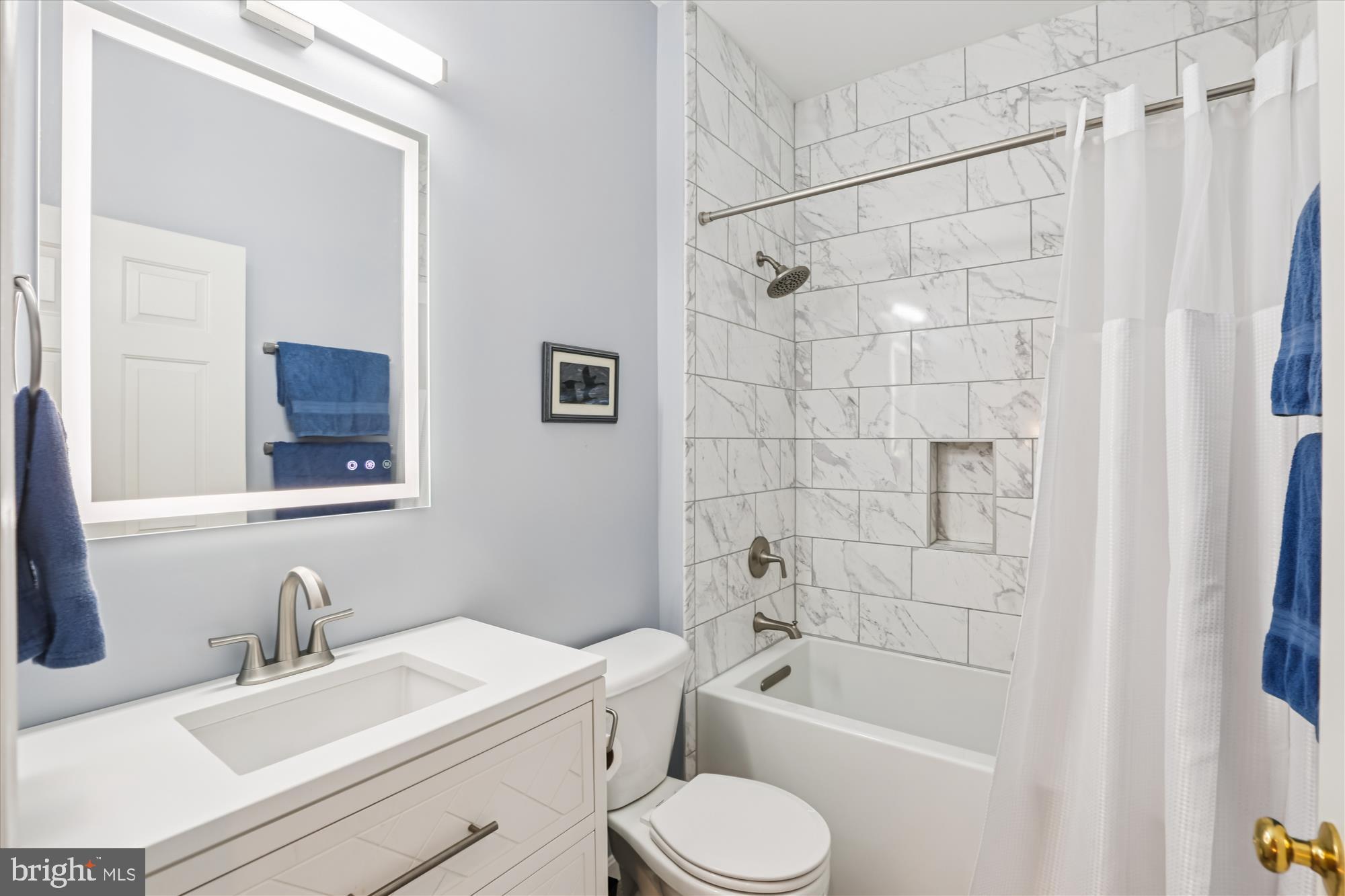 LORTON VALLEY NORTH - Residential Lease