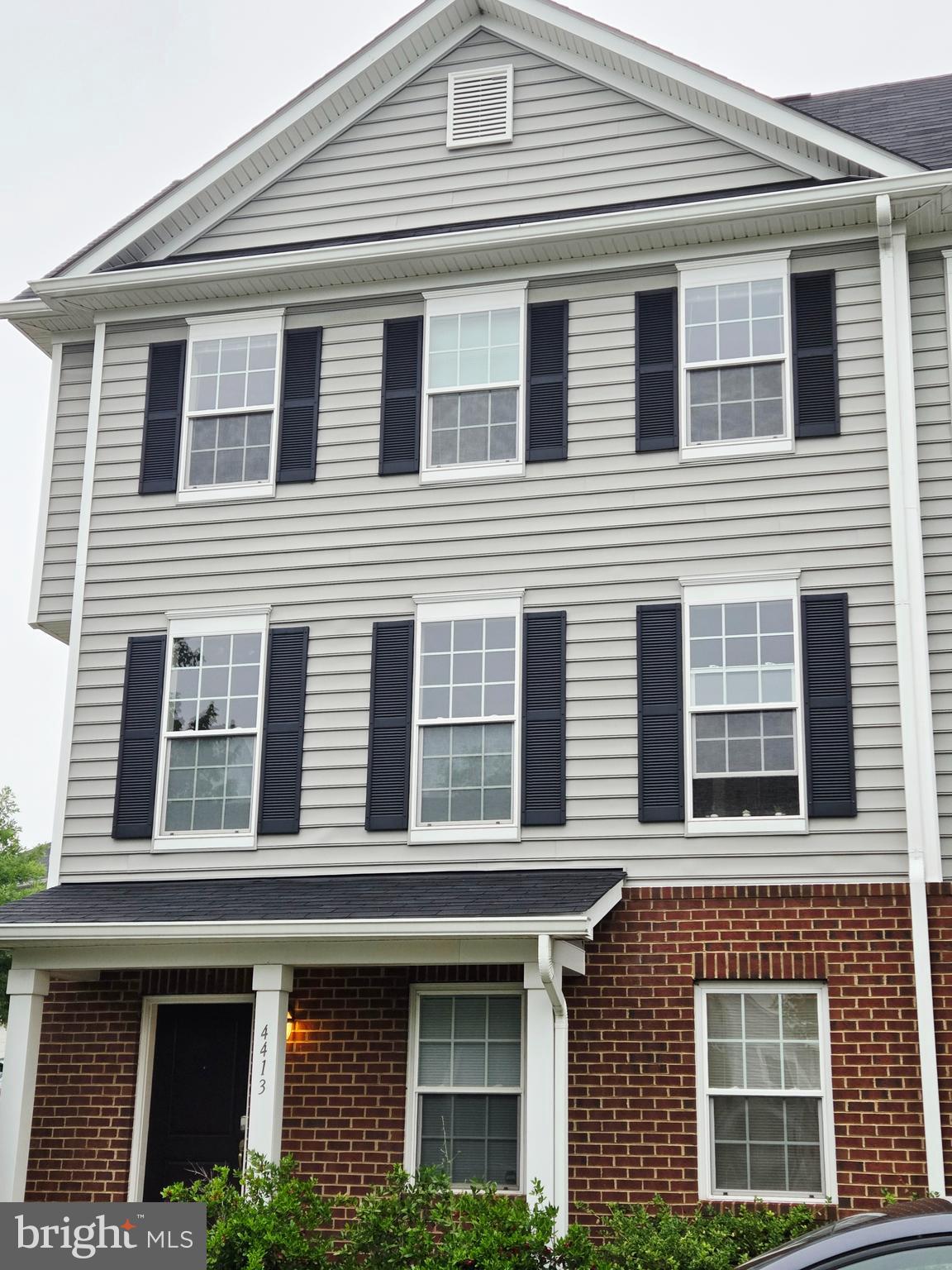 Welcome to this spacious 4BR, 3.5BA Energy Star certified home with breathtaking skyline views, nestled in one of Baltimore’s Upland neighborhood. Built in 2017, this 2,019 SF modern residence offers a thoughtful layout, abundant natural light, and high-efficiency features including central A/C, forced-air heating, Low-E windows, and superior insulation for long-term energy savings.
The open concept boasts a sleek kitchen with stainless steel appliances, a welcoming front porch, spacious living areas, and generous storage throughout. Upstairs, the generously sized bedrooms provide comfort and flexibility.
Step outside to enjoy a raised-bed garden, green views, and a private rear driveway with space for two vehicles — plus ample off-street parking. Situated on a 2,498 SF lot, this home balances space and convenience.
Community amenities include an active HOA with regular events and well-maintained common areas, all within easy reach of hospitals, highways, shopping, and parks.