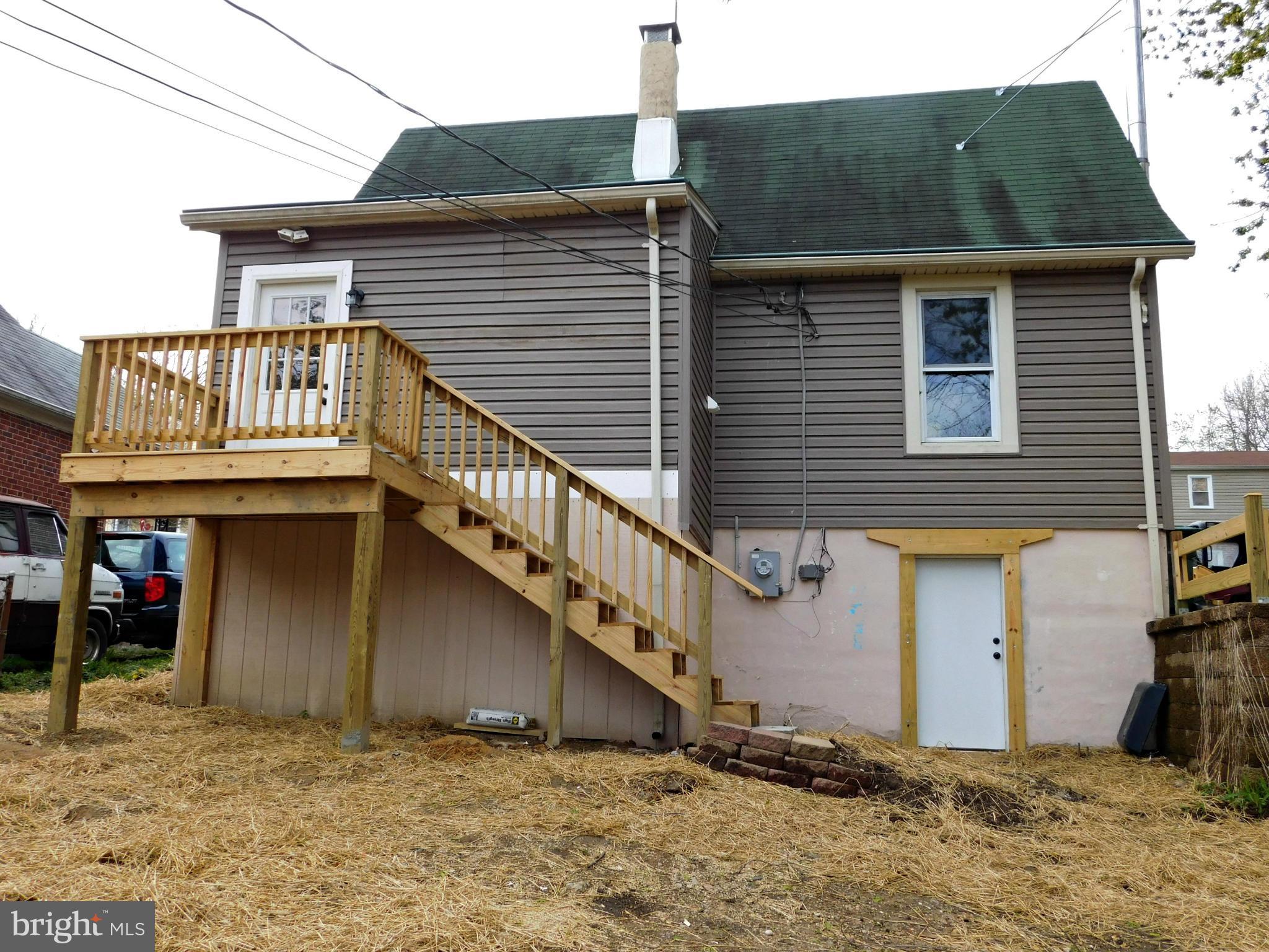 GARDENVILLE - Residential