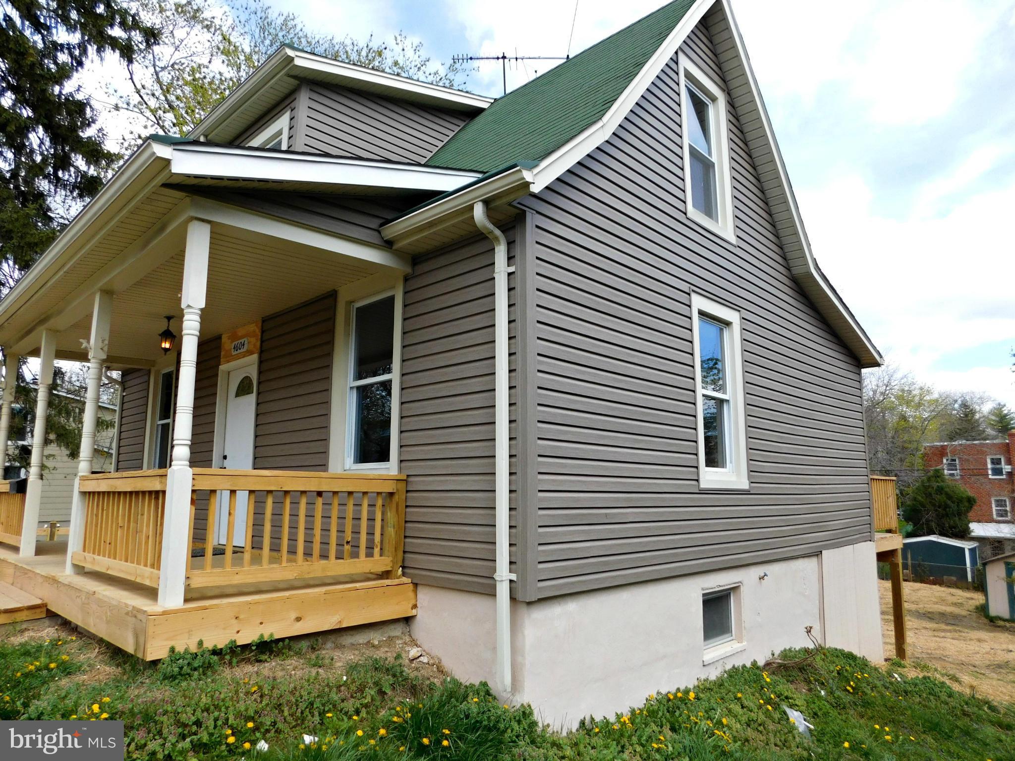 GARDENVILLE - Residential