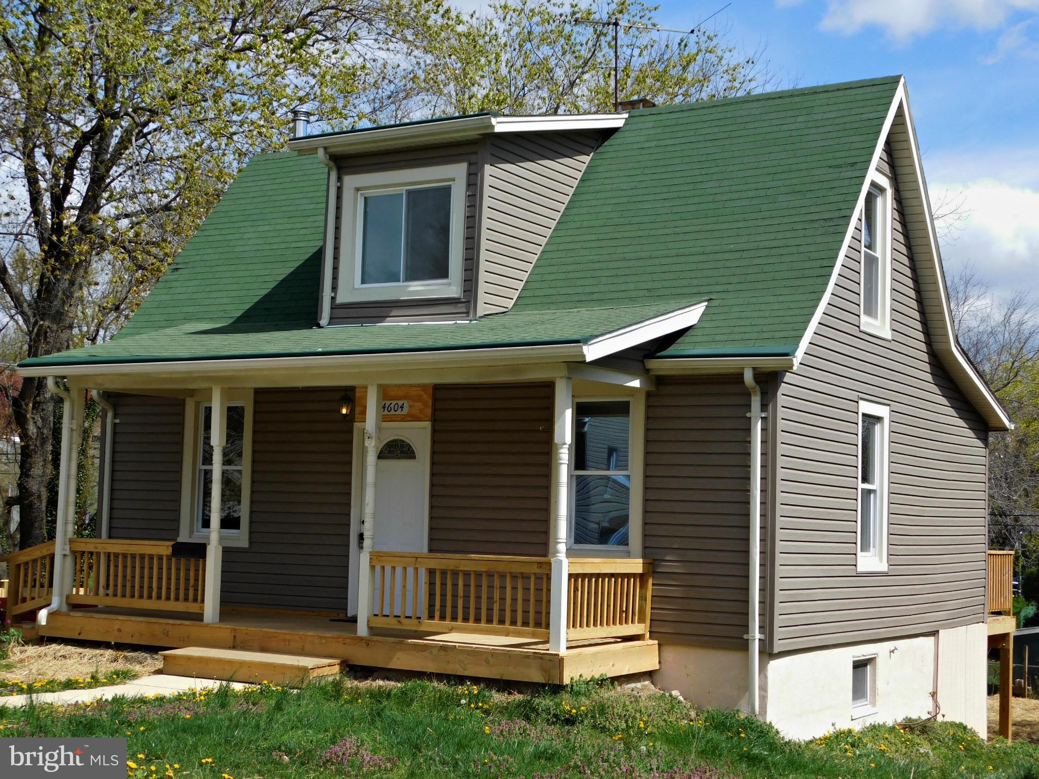 GARDENVILLE - Residential