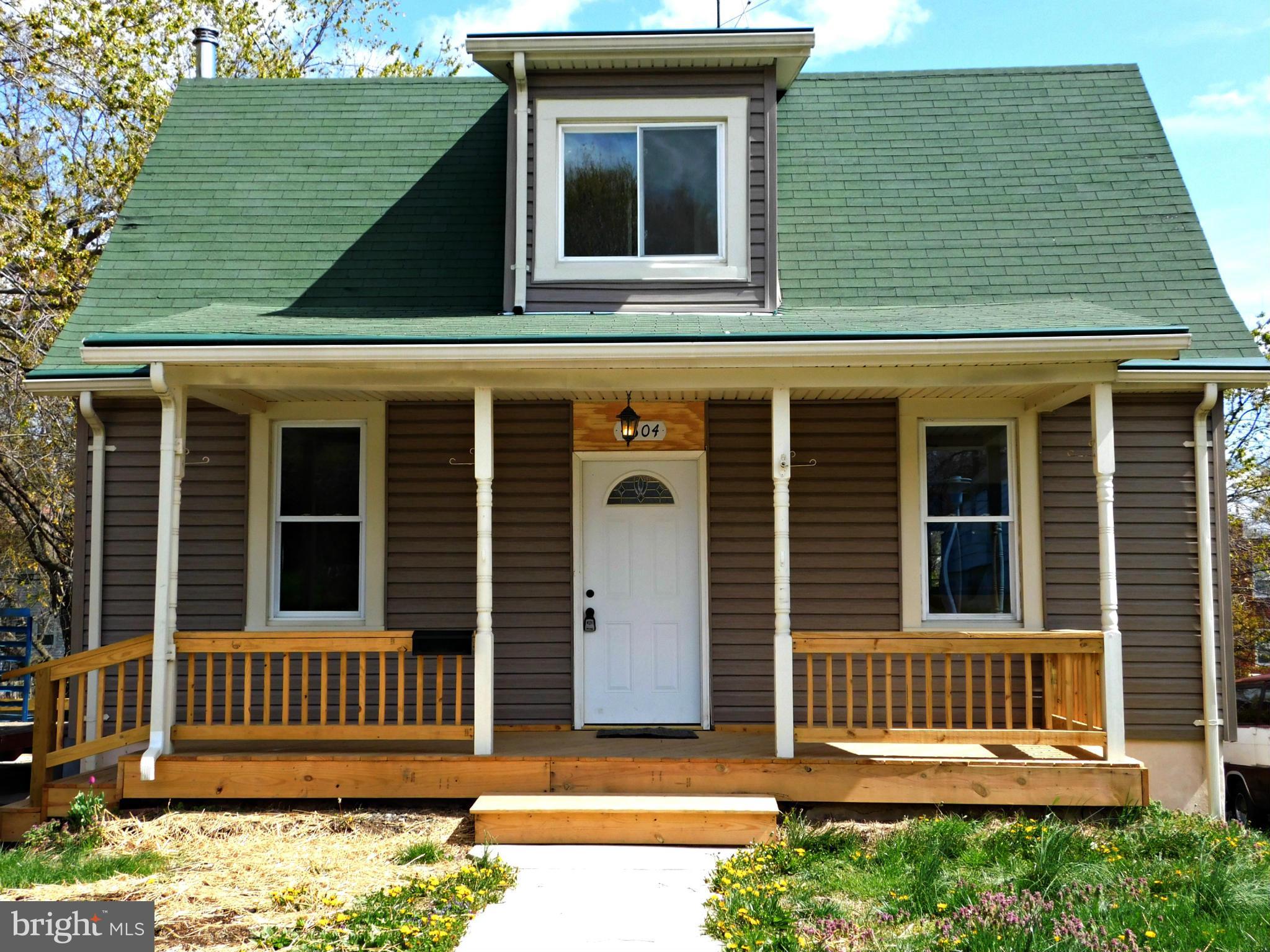 GARDENVILLE - Residential