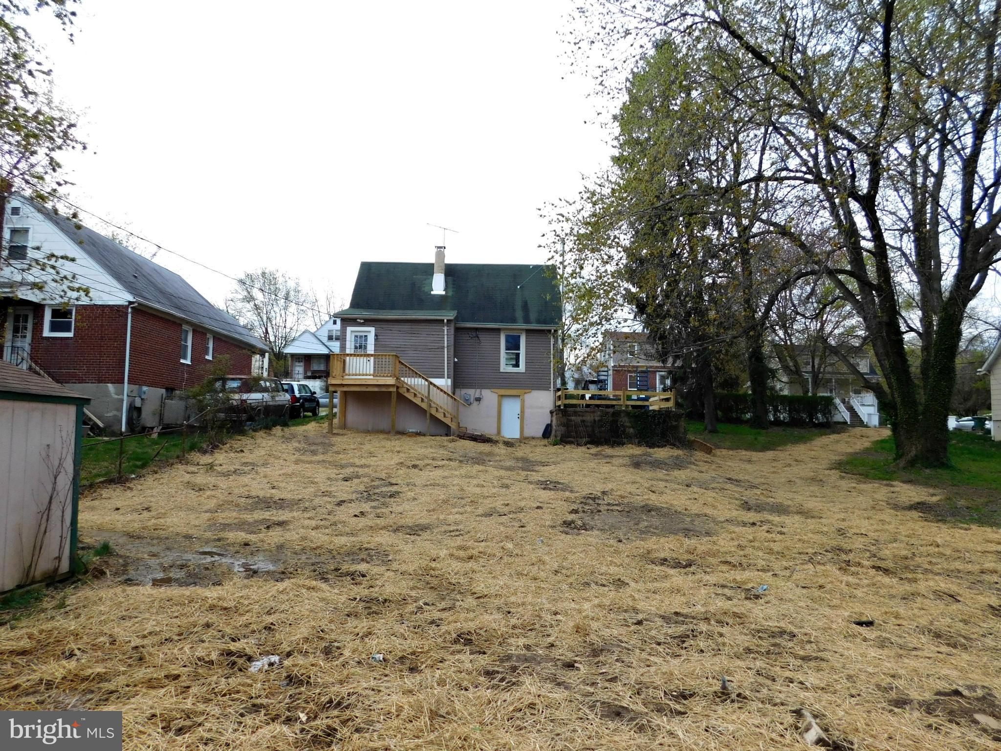 GARDENVILLE - Residential