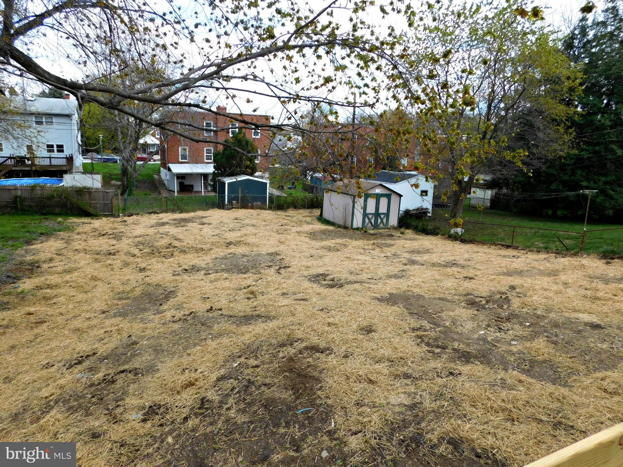 GARDENVILLE - Residential