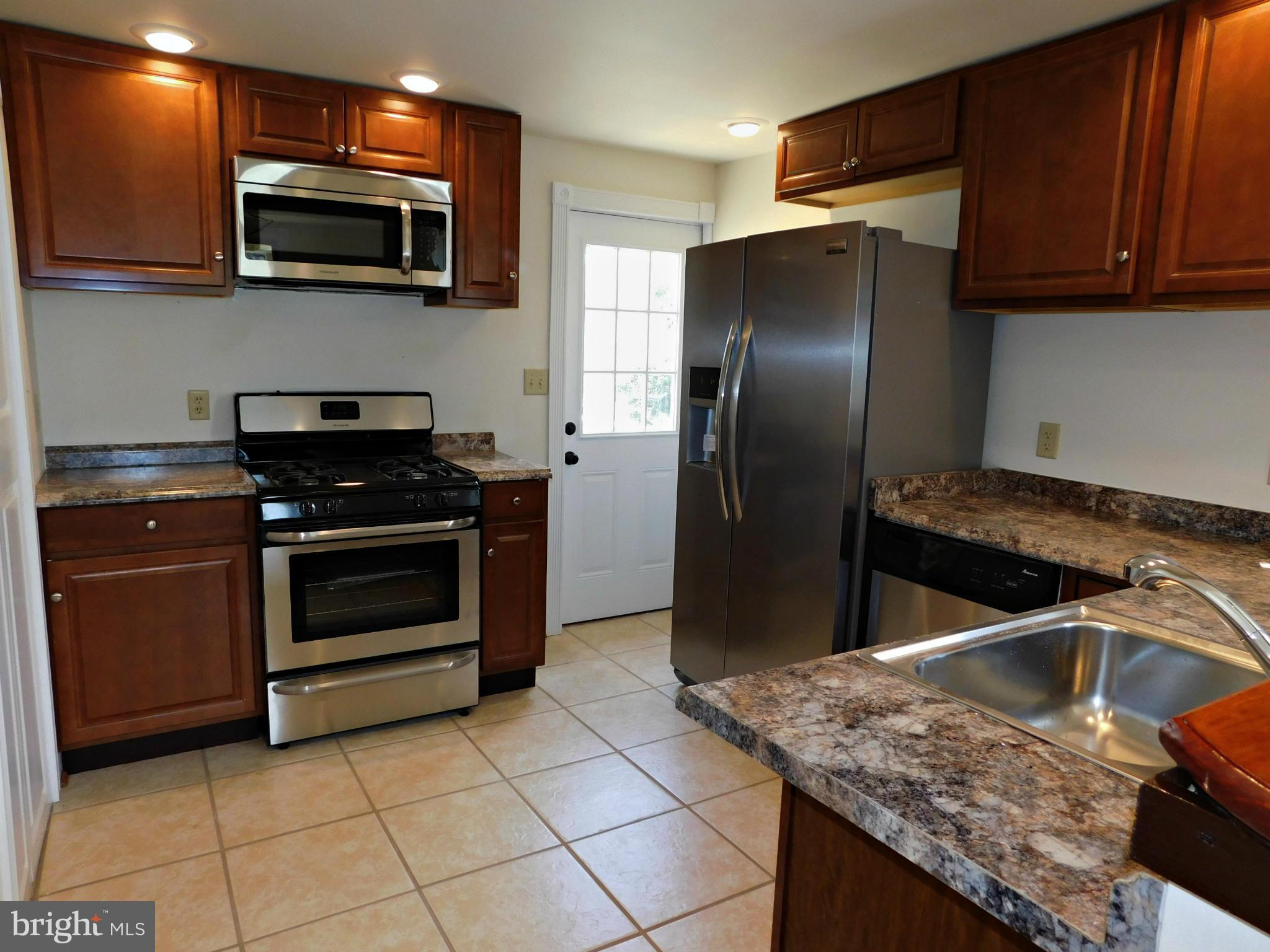 GARDENVILLE - Residential