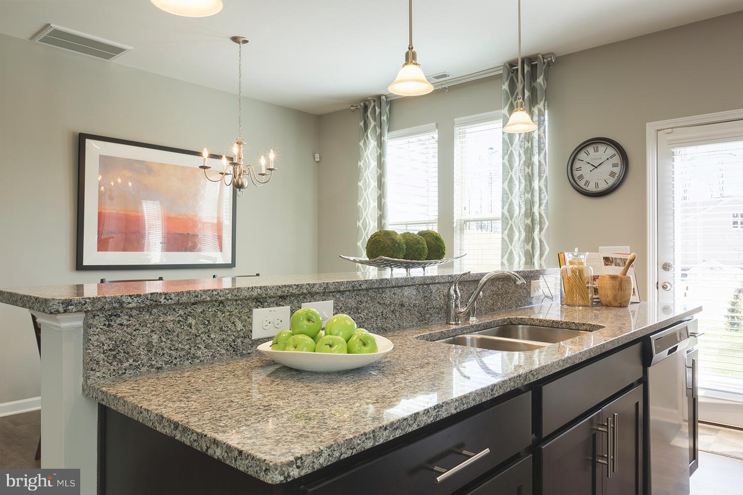 THE GALLERY - Residential