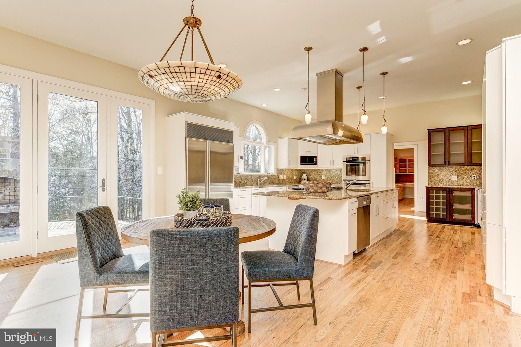 POTOMAC OUTSIDE - Residential