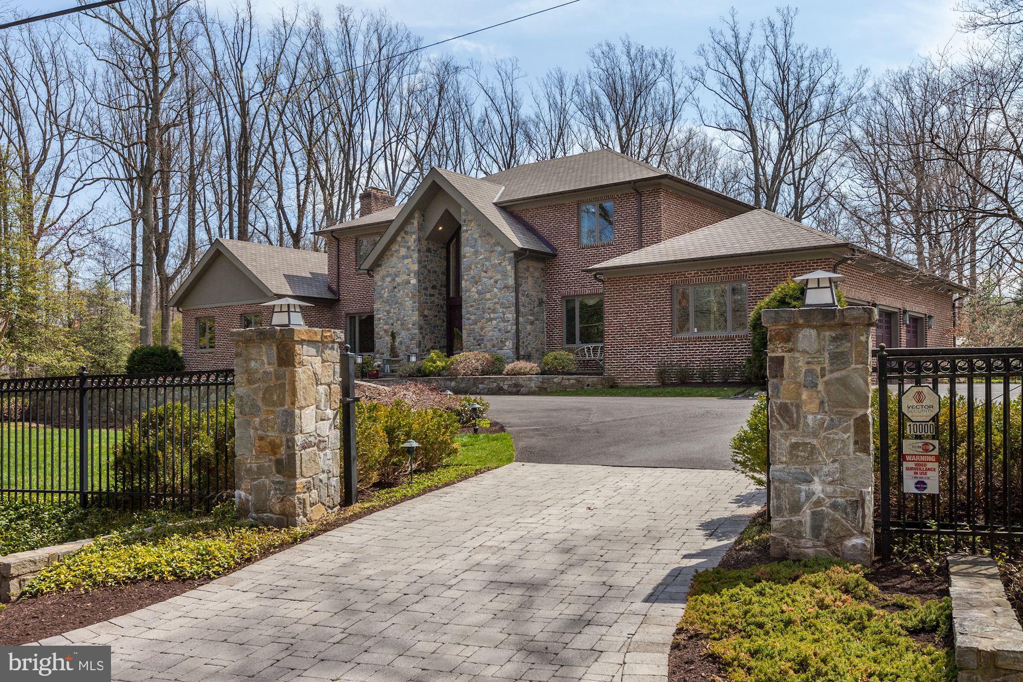 POTOMAC OUTSIDE - Residential