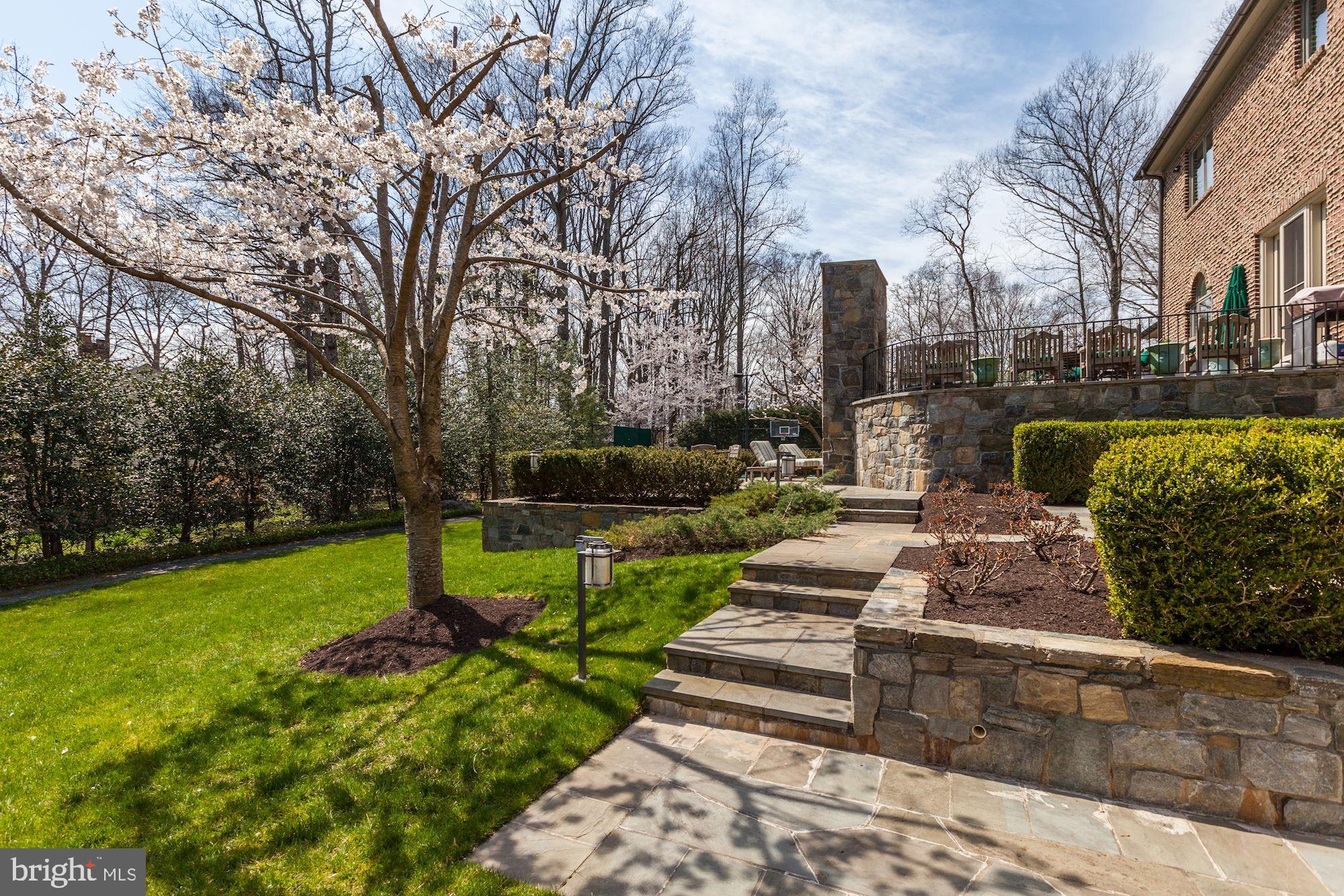 POTOMAC OUTSIDE - Residential