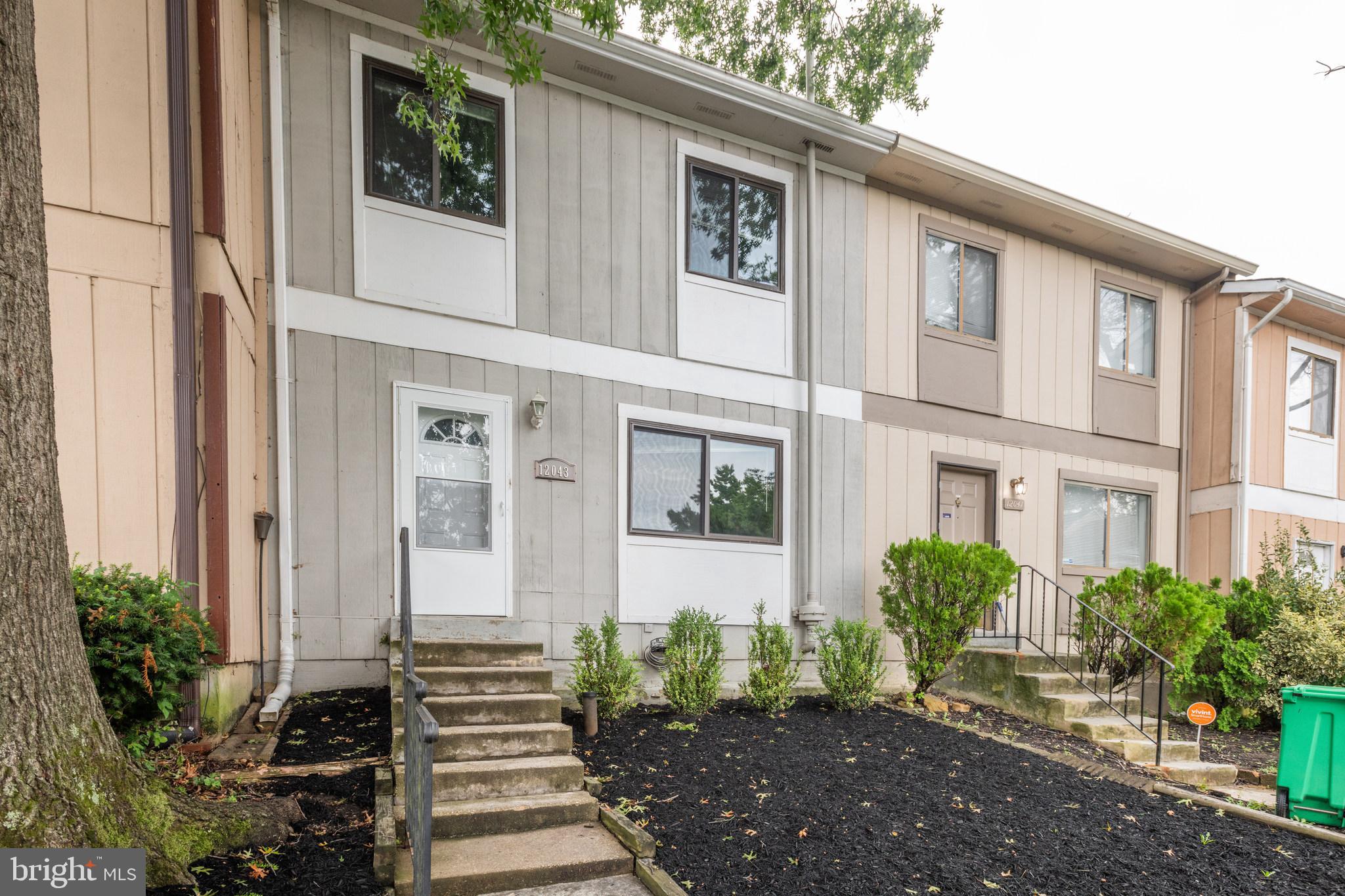 12043 HALLANDALE TERRACE