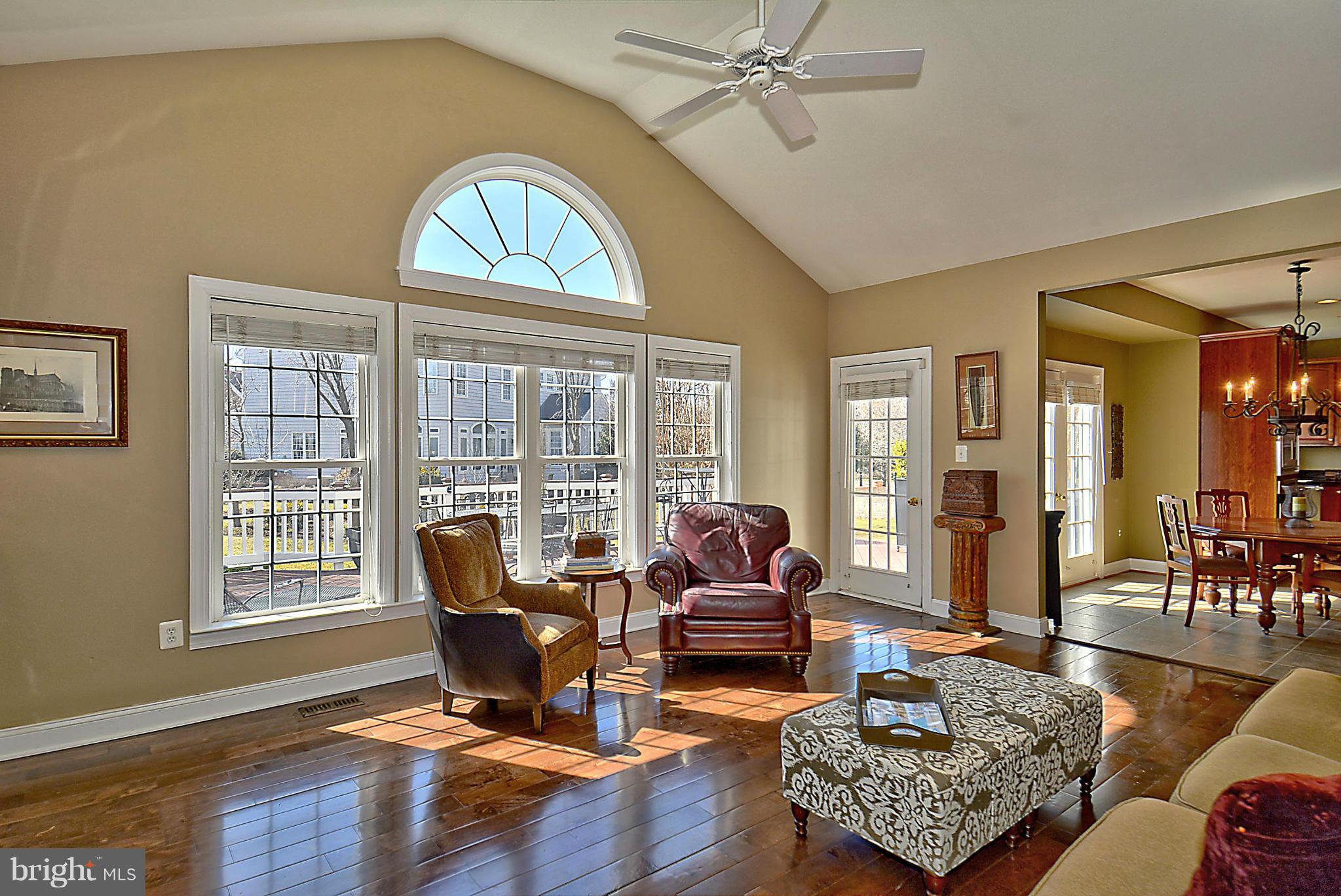 PIEDMONT - Residential Lease