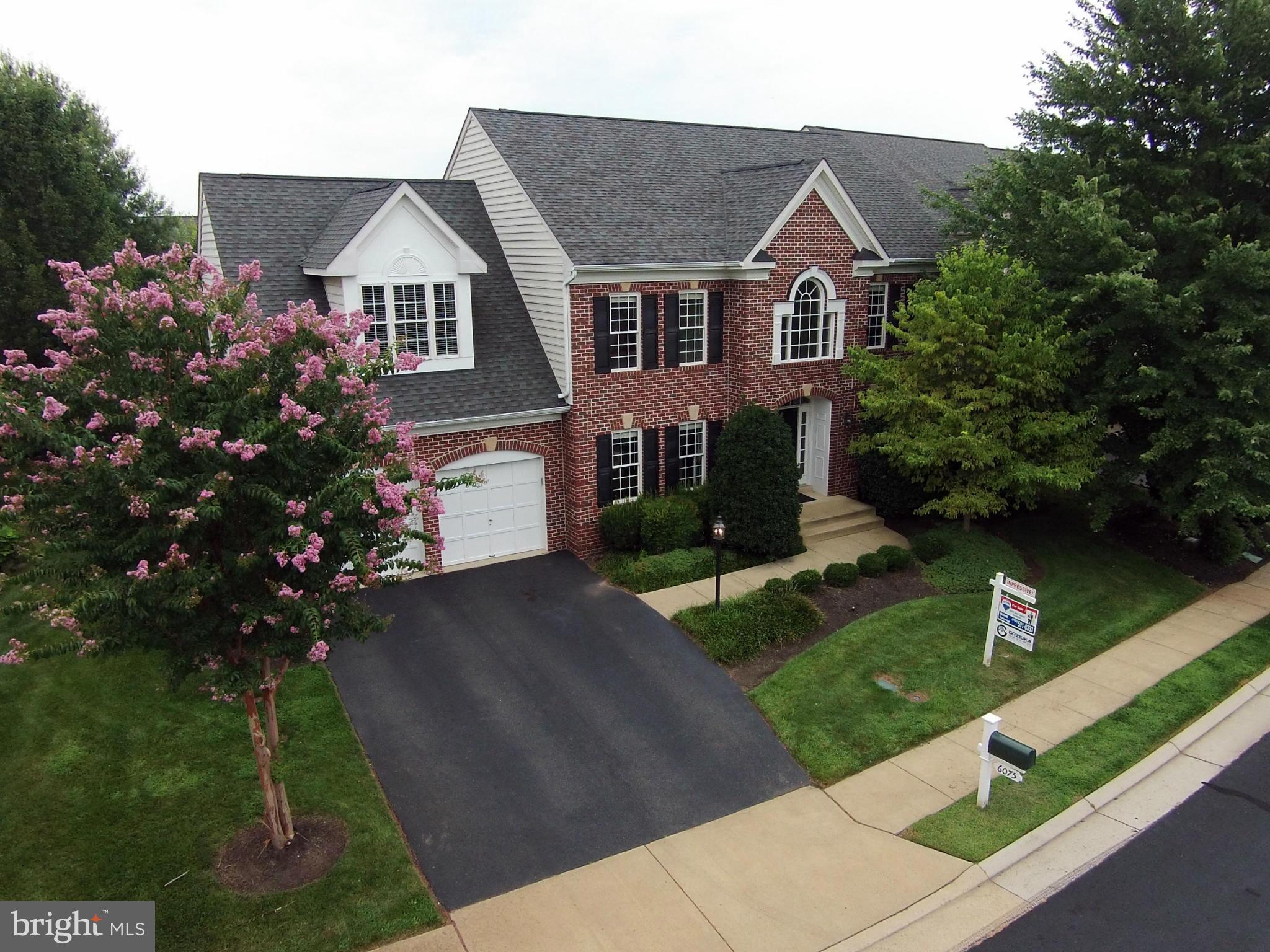 PIEDMONT - Residential Lease