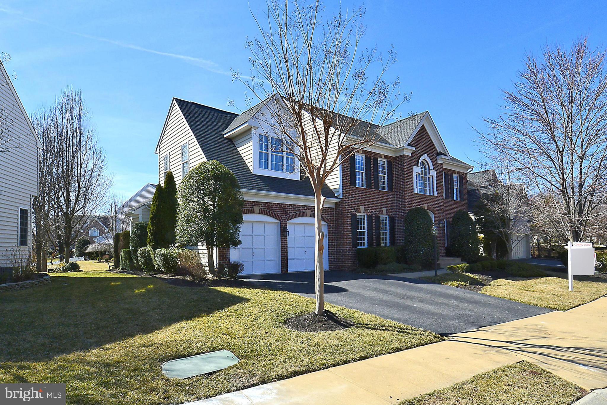 PIEDMONT - Residential Lease