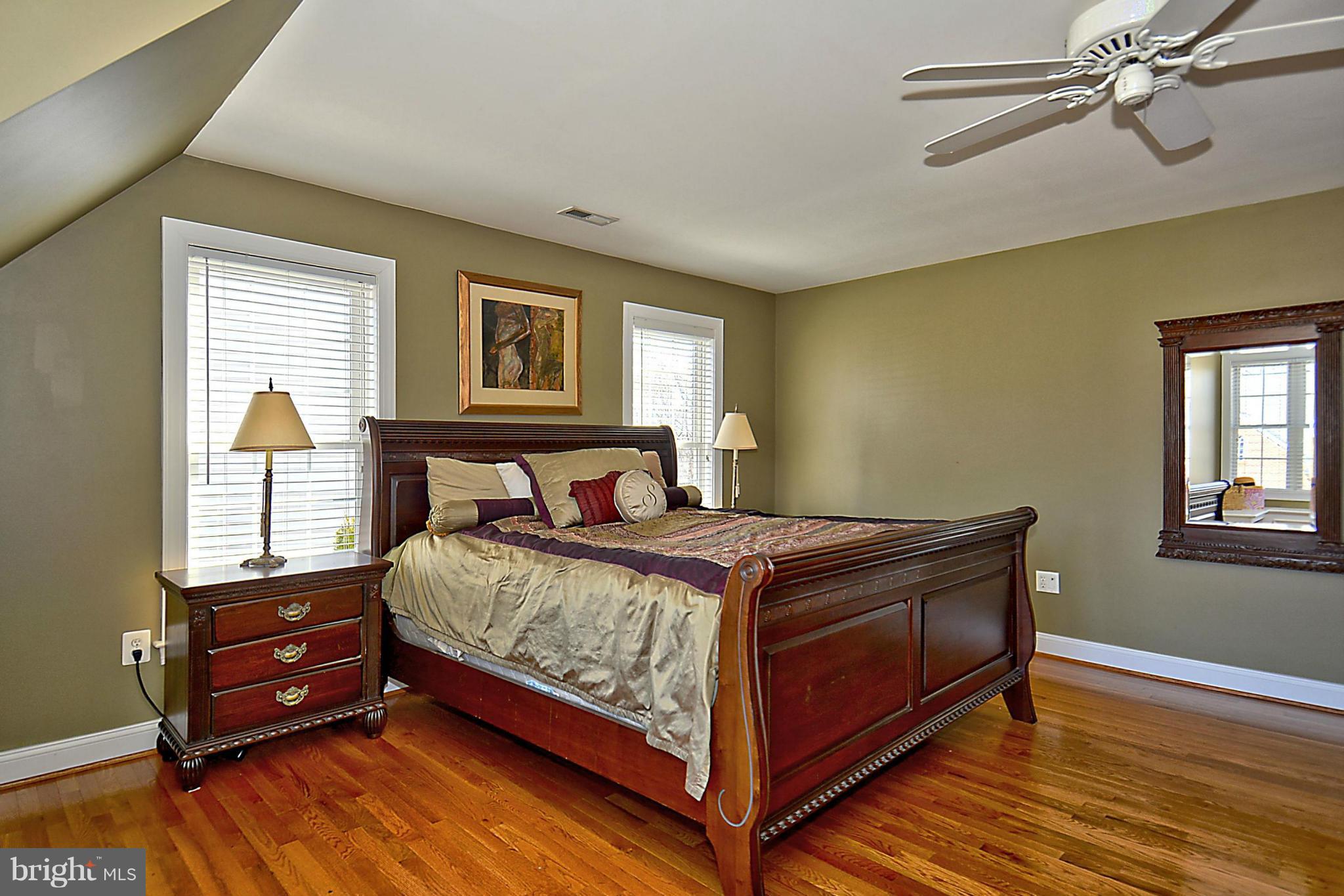 PIEDMONT - Residential Lease