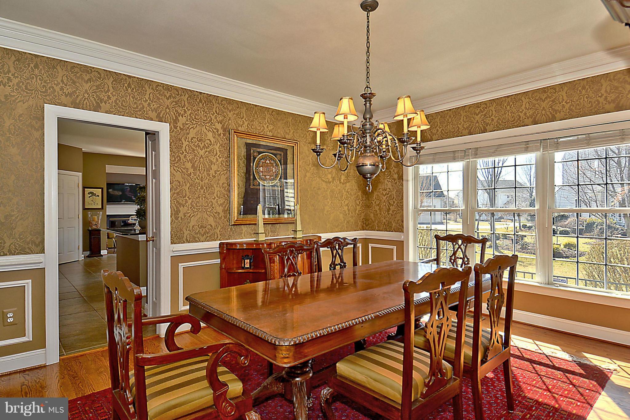 PIEDMONT - Residential Lease