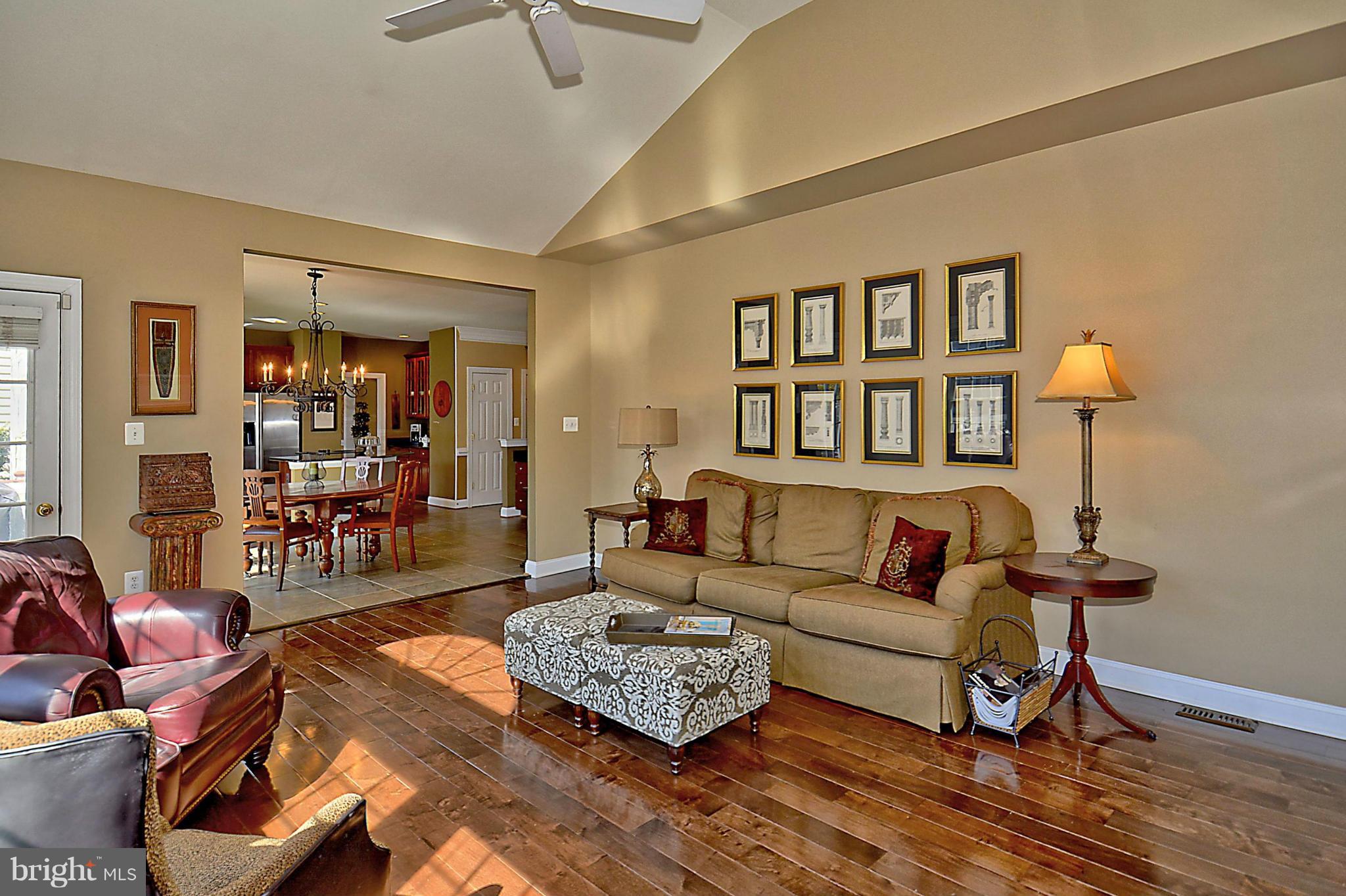 PIEDMONT - Residential Lease