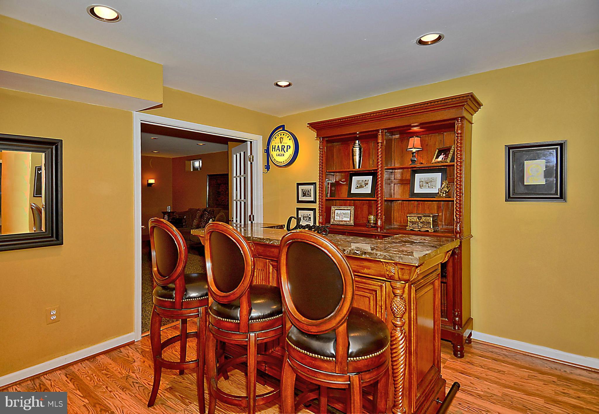 PIEDMONT - Residential Lease