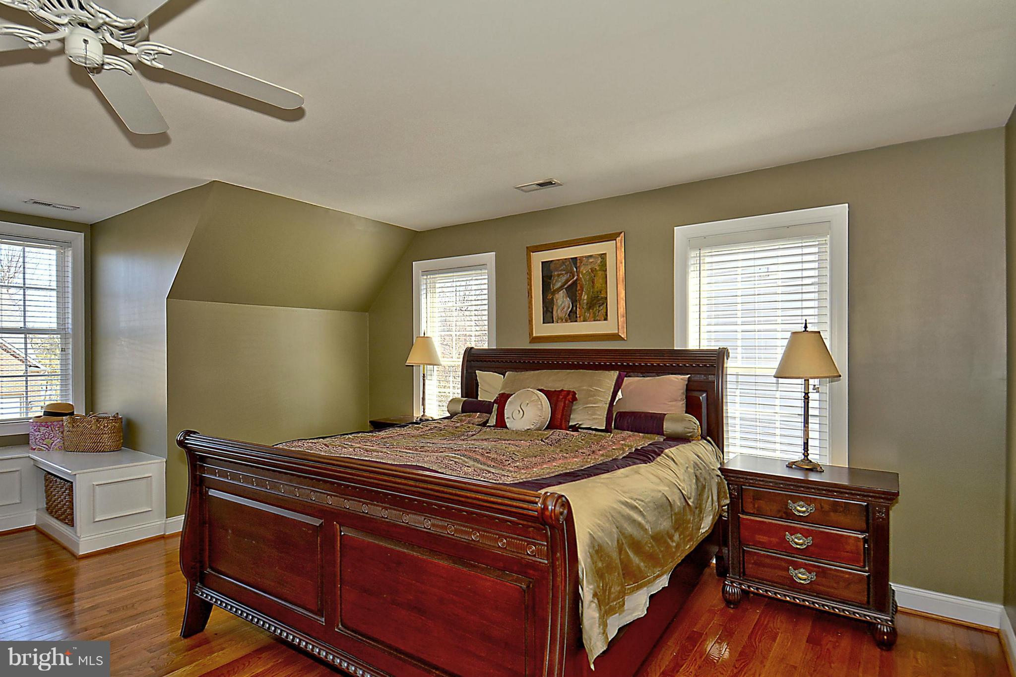 PIEDMONT - Residential Lease