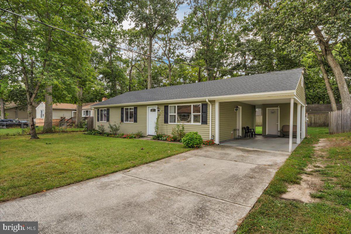 231 DENNIS AVENUE