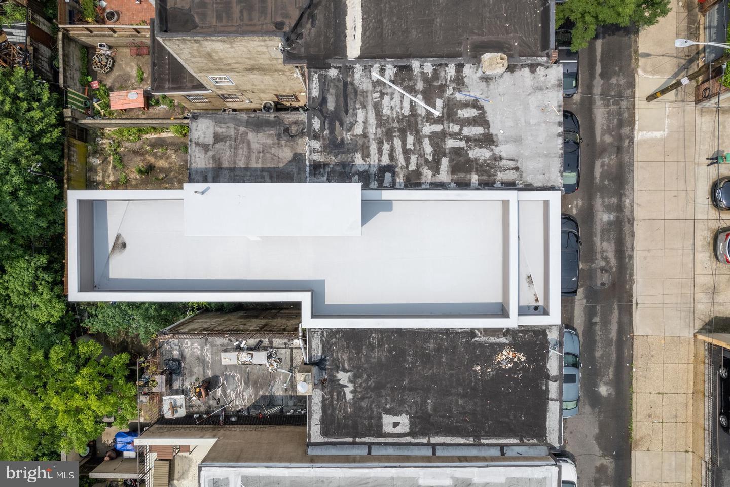 POINT BREEZE - Residential Lease