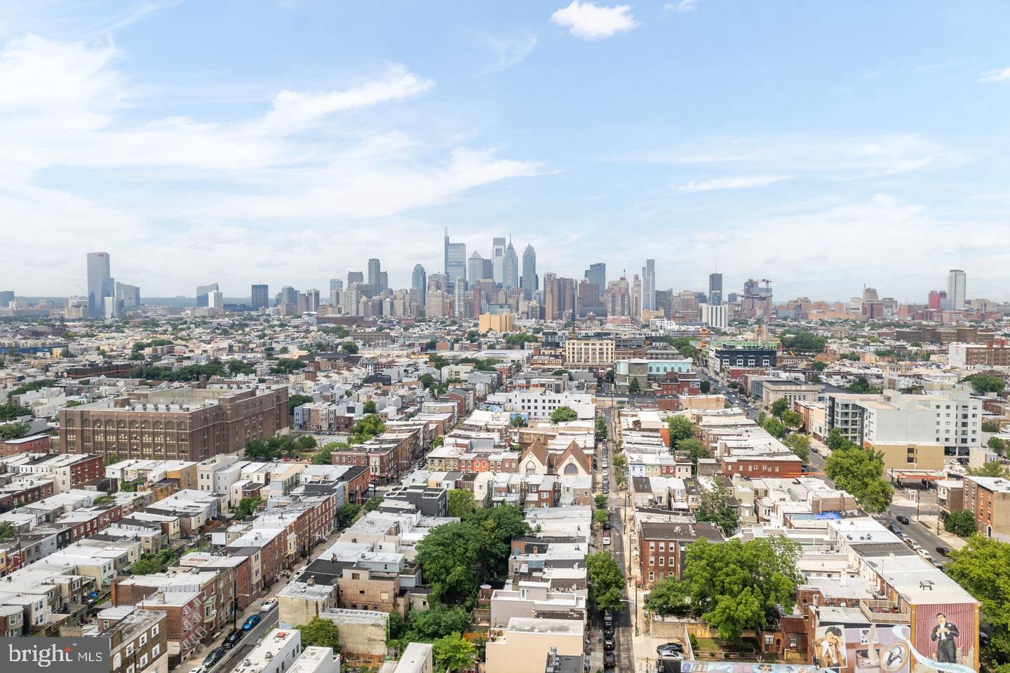 POINT BREEZE - Residential Lease