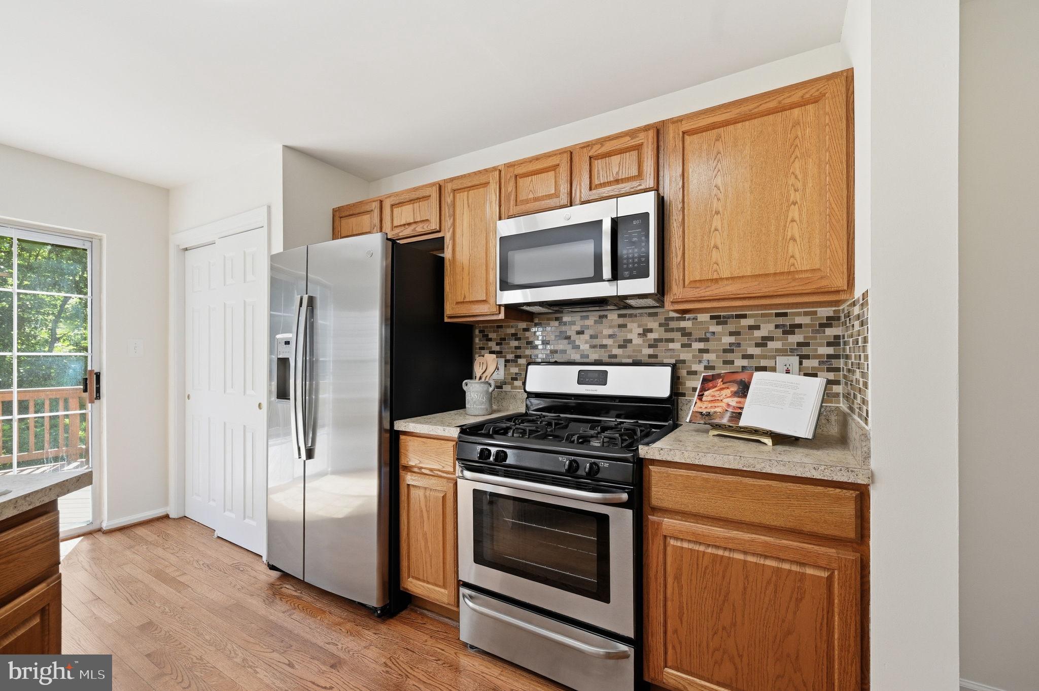 22330 GREAT TRAIL TERRACE