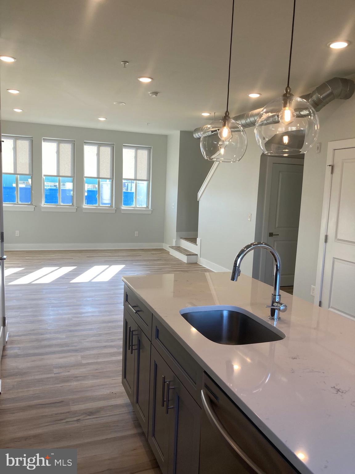 WEST KENSINGTON - Residential Lease