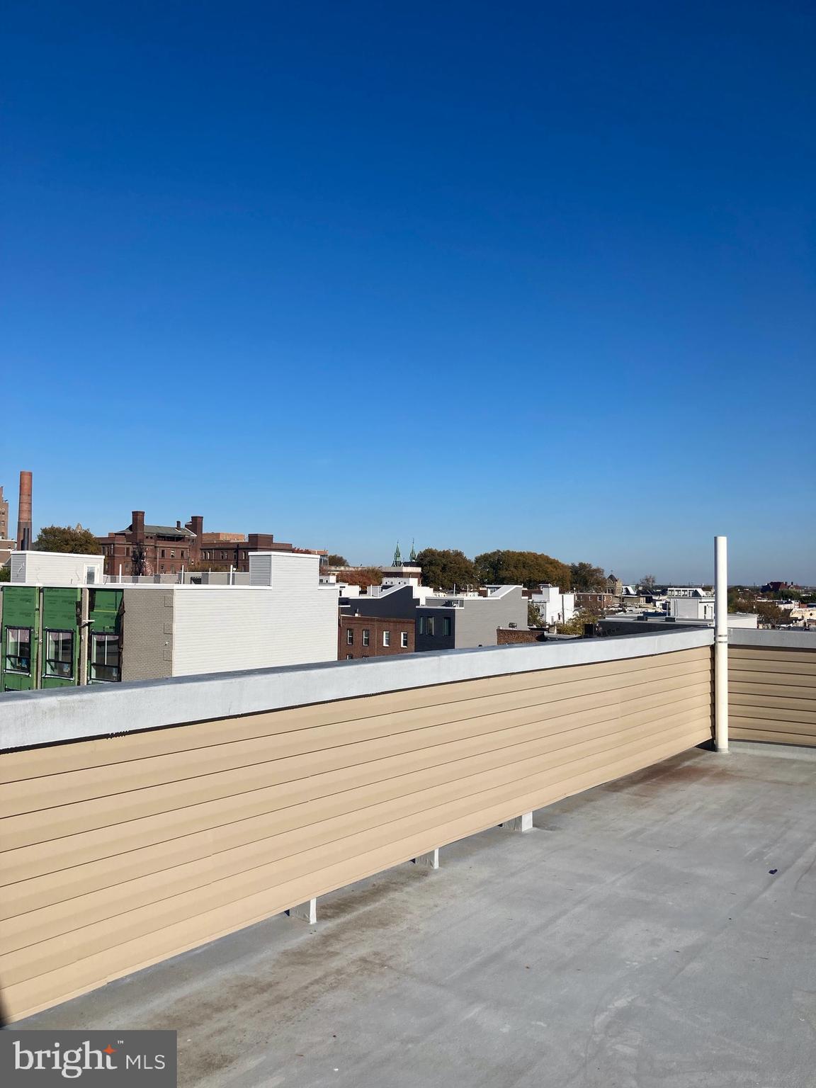 WEST KENSINGTON - Residential Lease