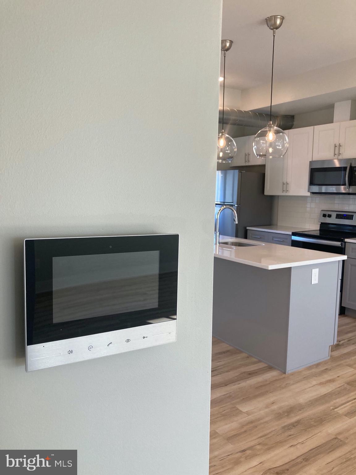 WEST KENSINGTON - Residential Lease