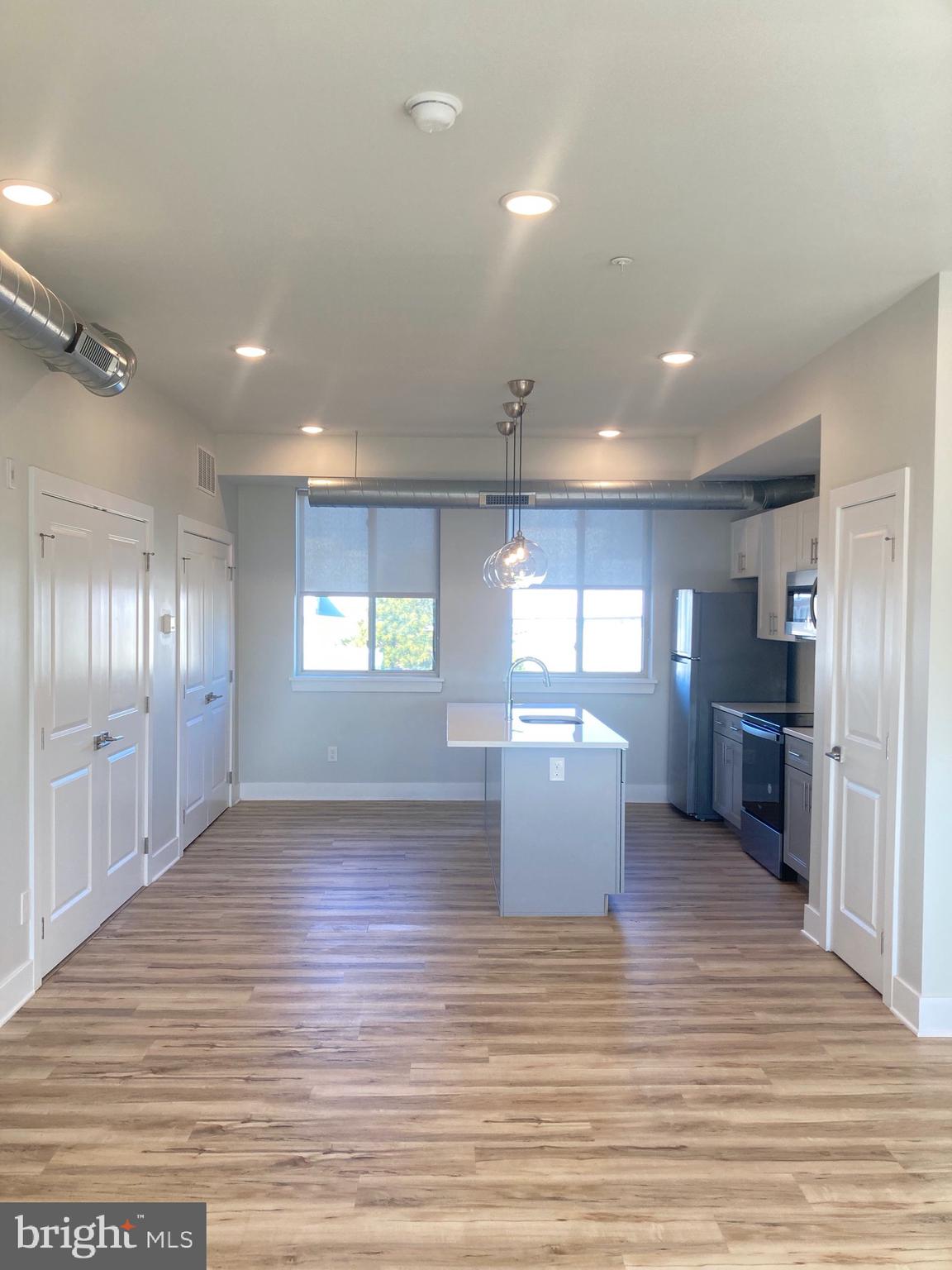 WEST KENSINGTON - Residential Lease