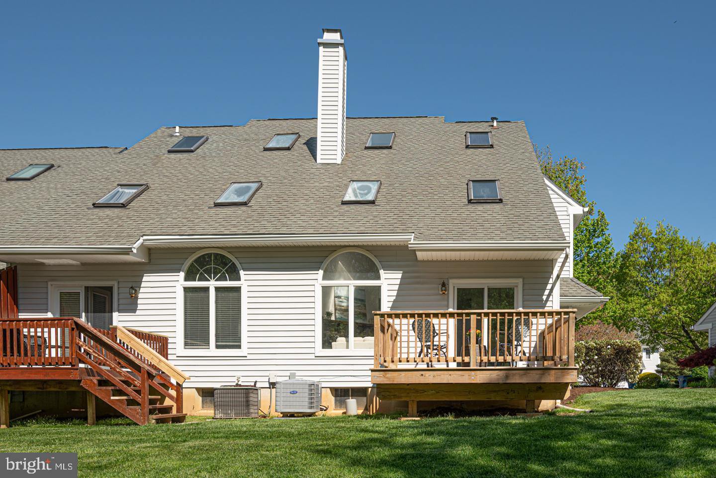 ORCHARD VALLEY - Residential