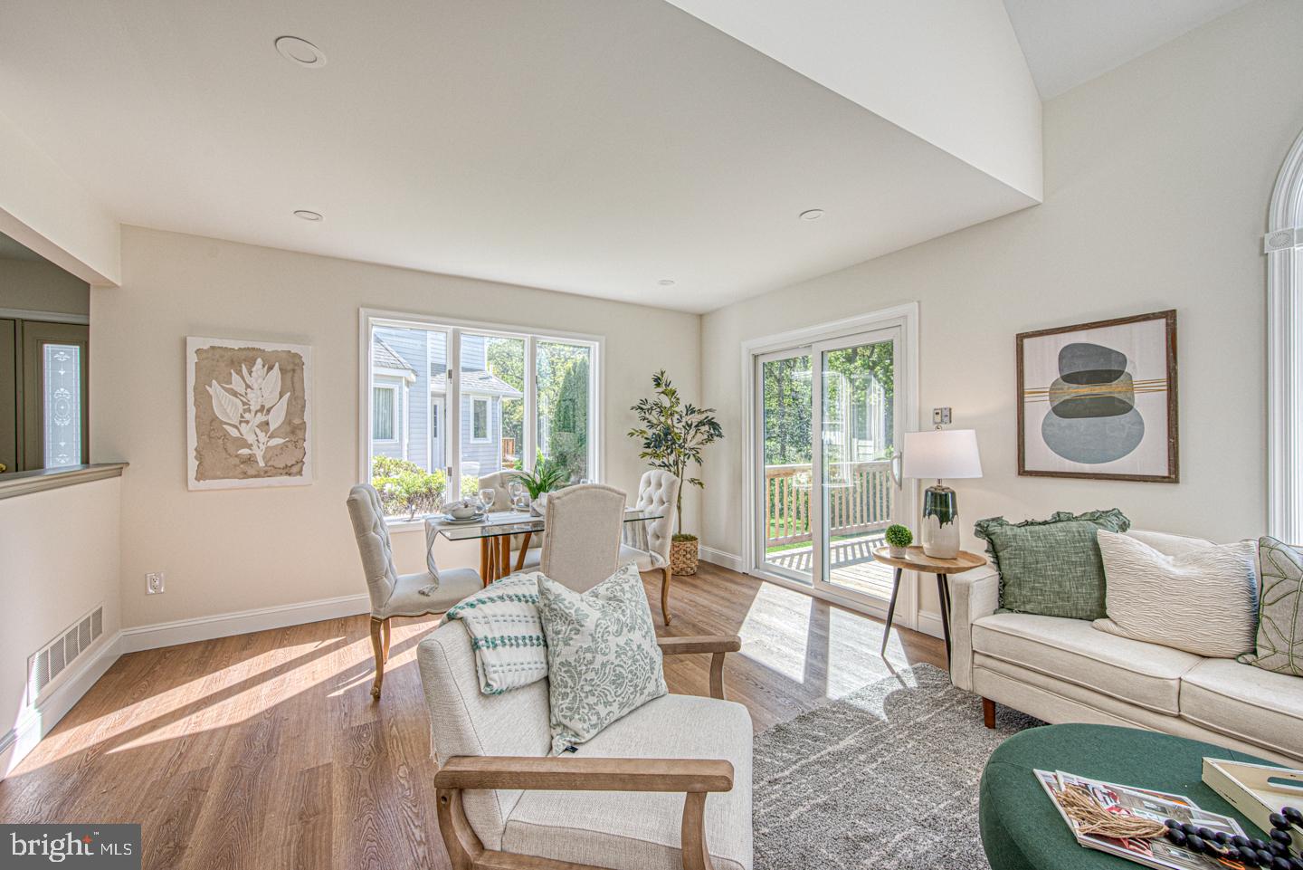 ORCHARD VALLEY - Residential