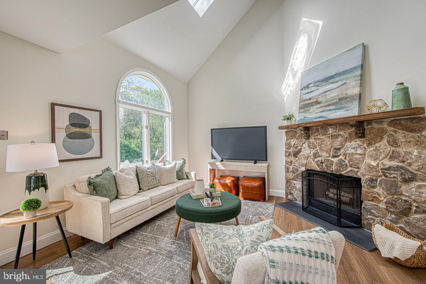 ORCHARD VALLEY - Residential