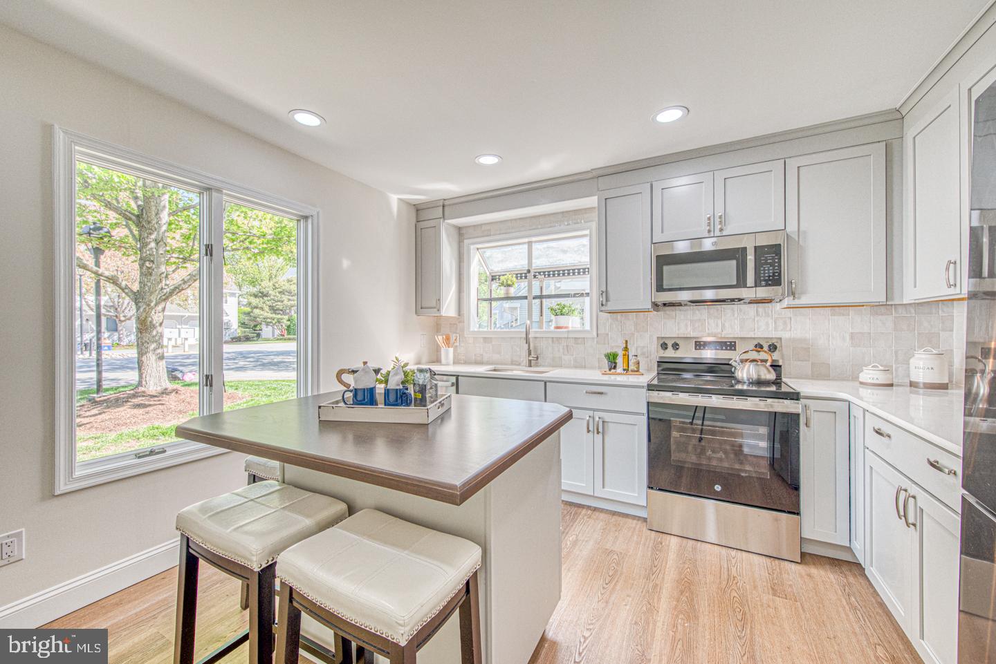 ORCHARD VALLEY - Residential