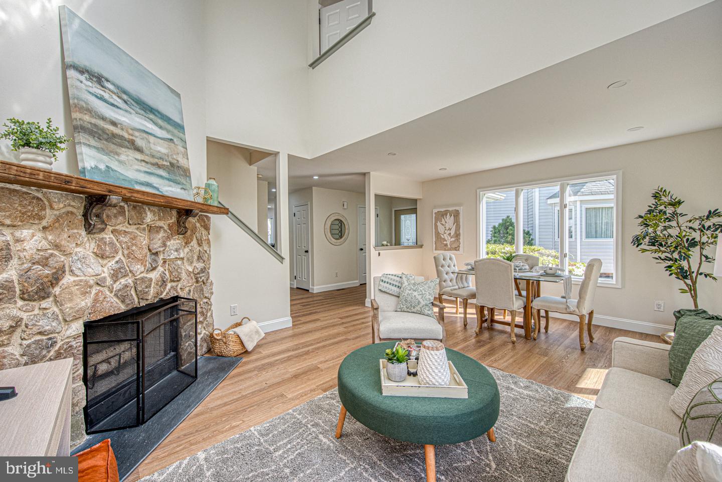 ORCHARD VALLEY - Residential