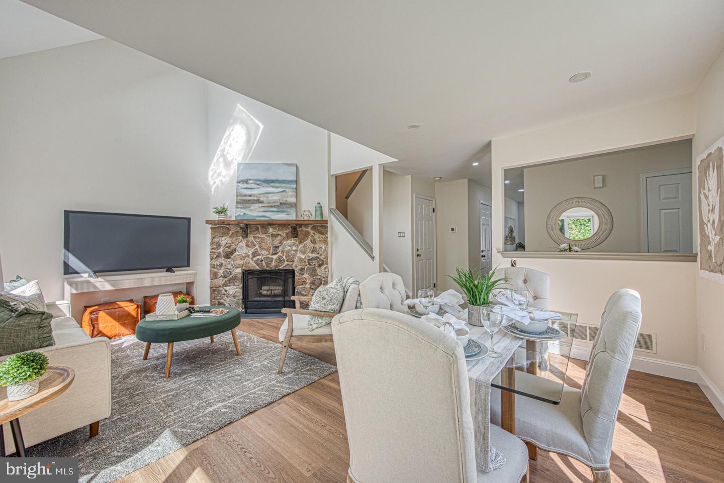 ORCHARD VALLEY - Residential