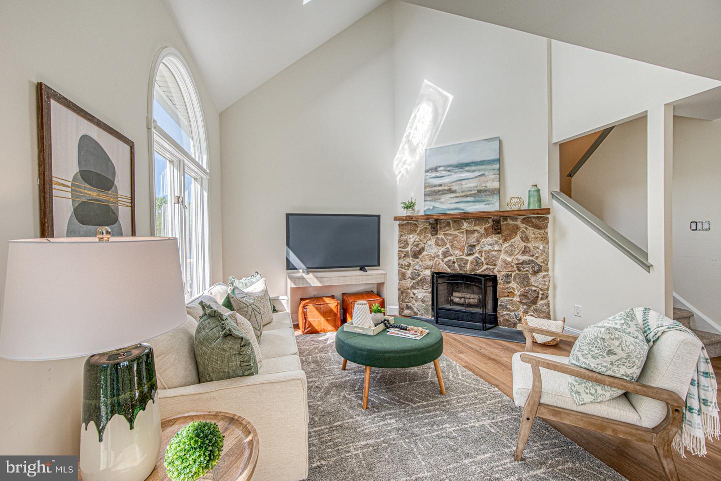 ORCHARD VALLEY - Residential